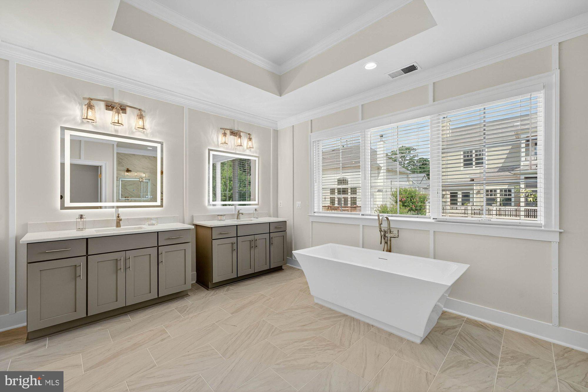 POTOMAC HILLS - Residential