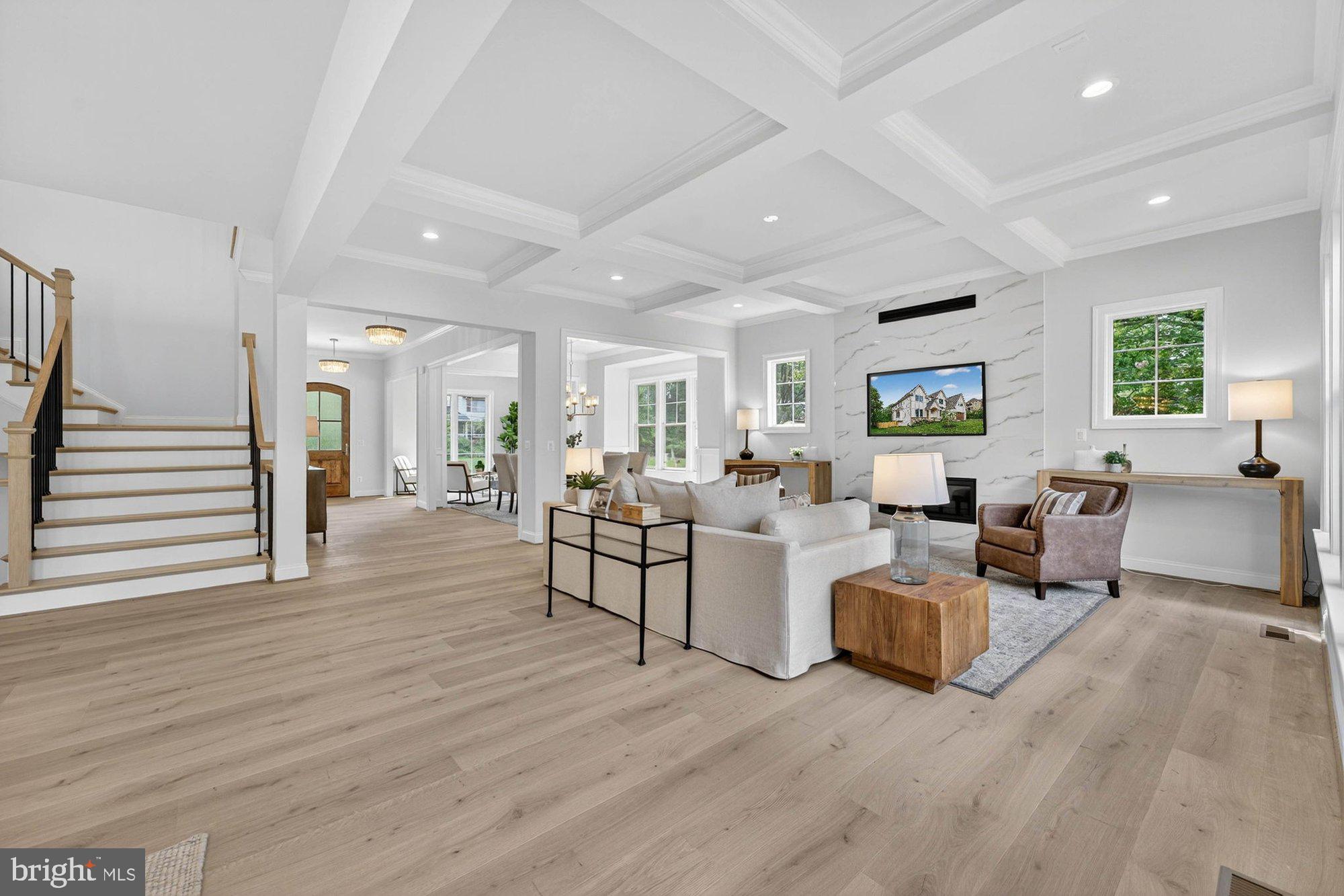 POTOMAC HILLS - Residential