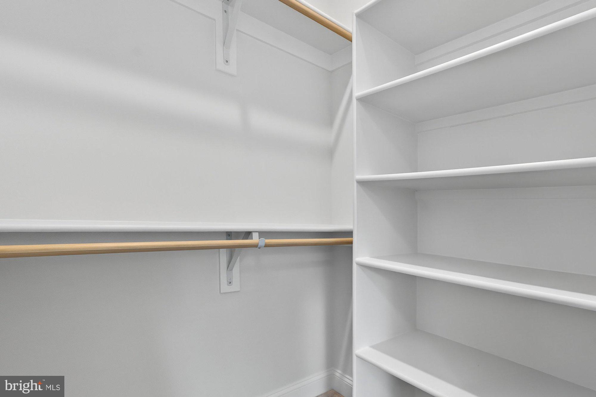 POTOMAC HILLS - Residential