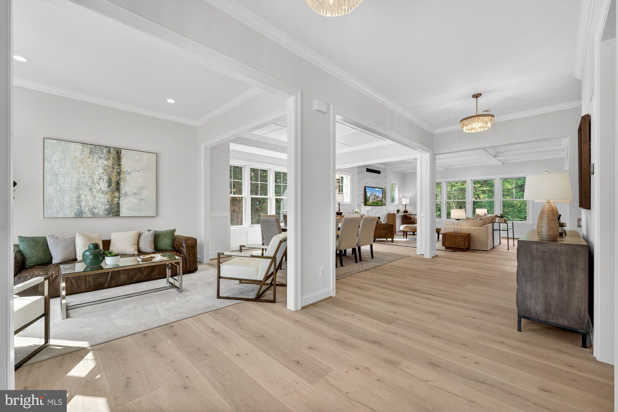 POTOMAC HILLS - Residential