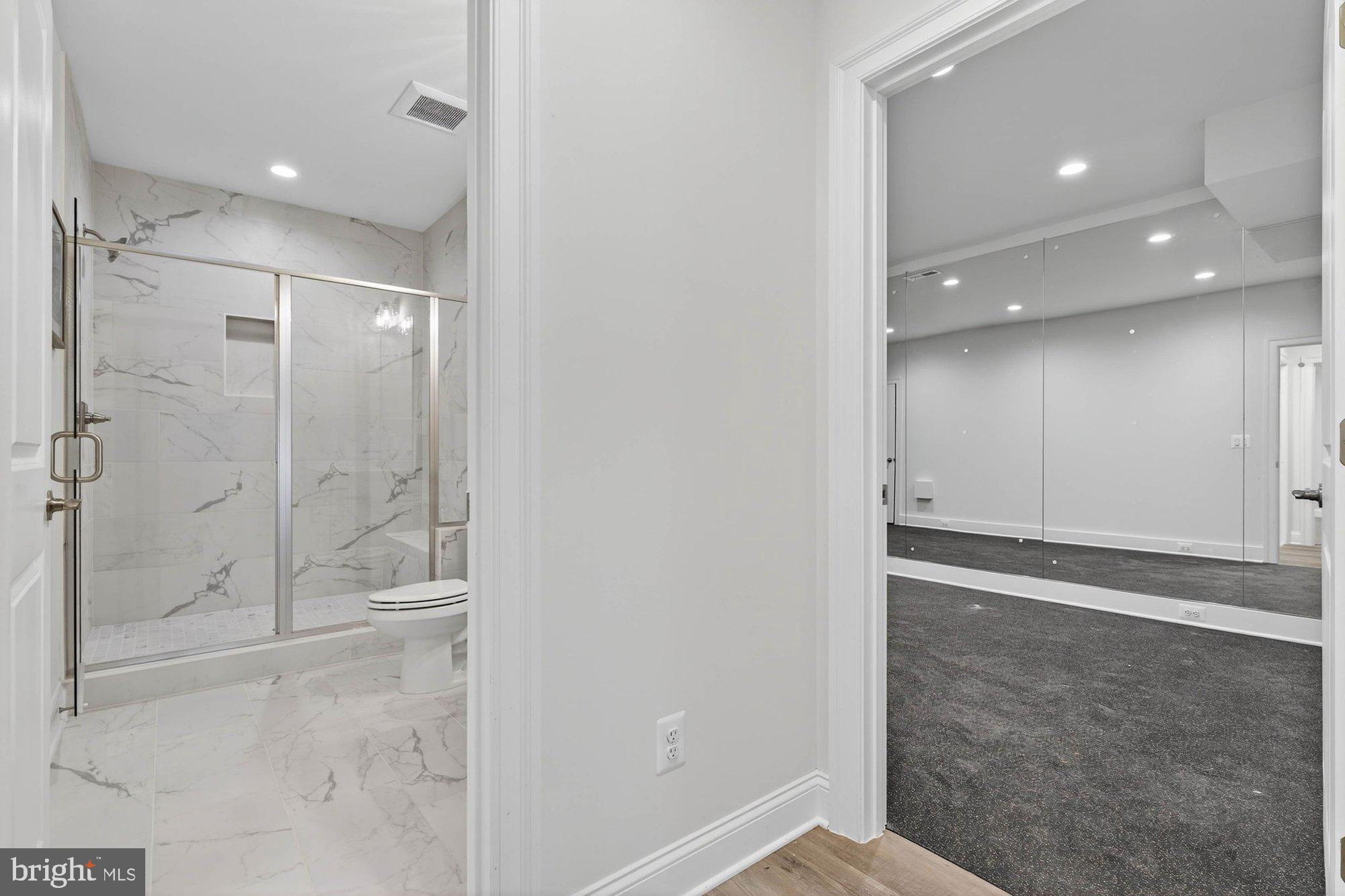 POTOMAC HILLS - Residential