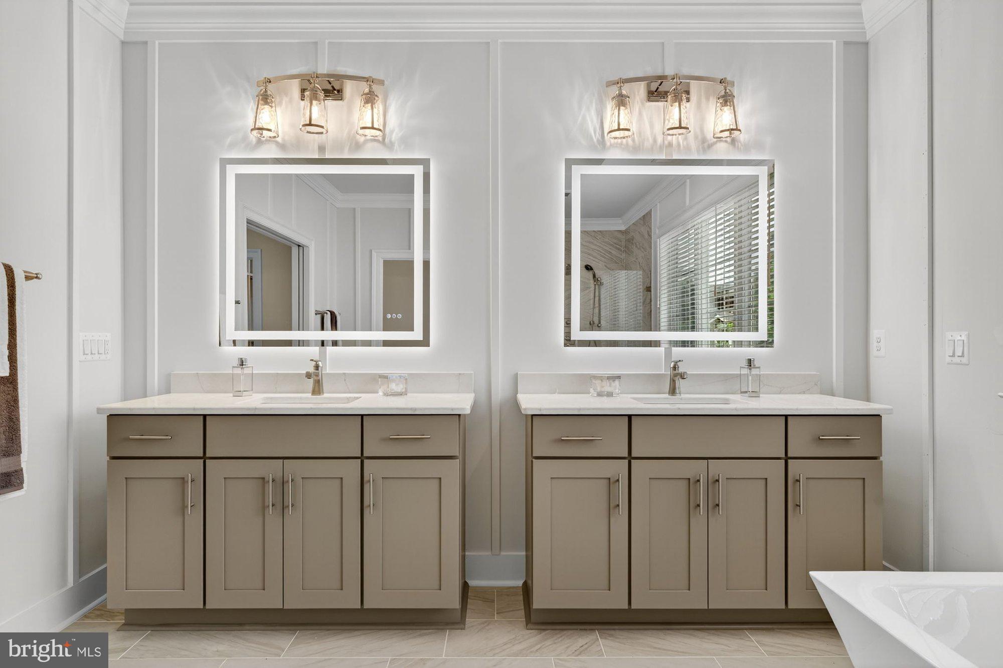 POTOMAC HILLS - Residential