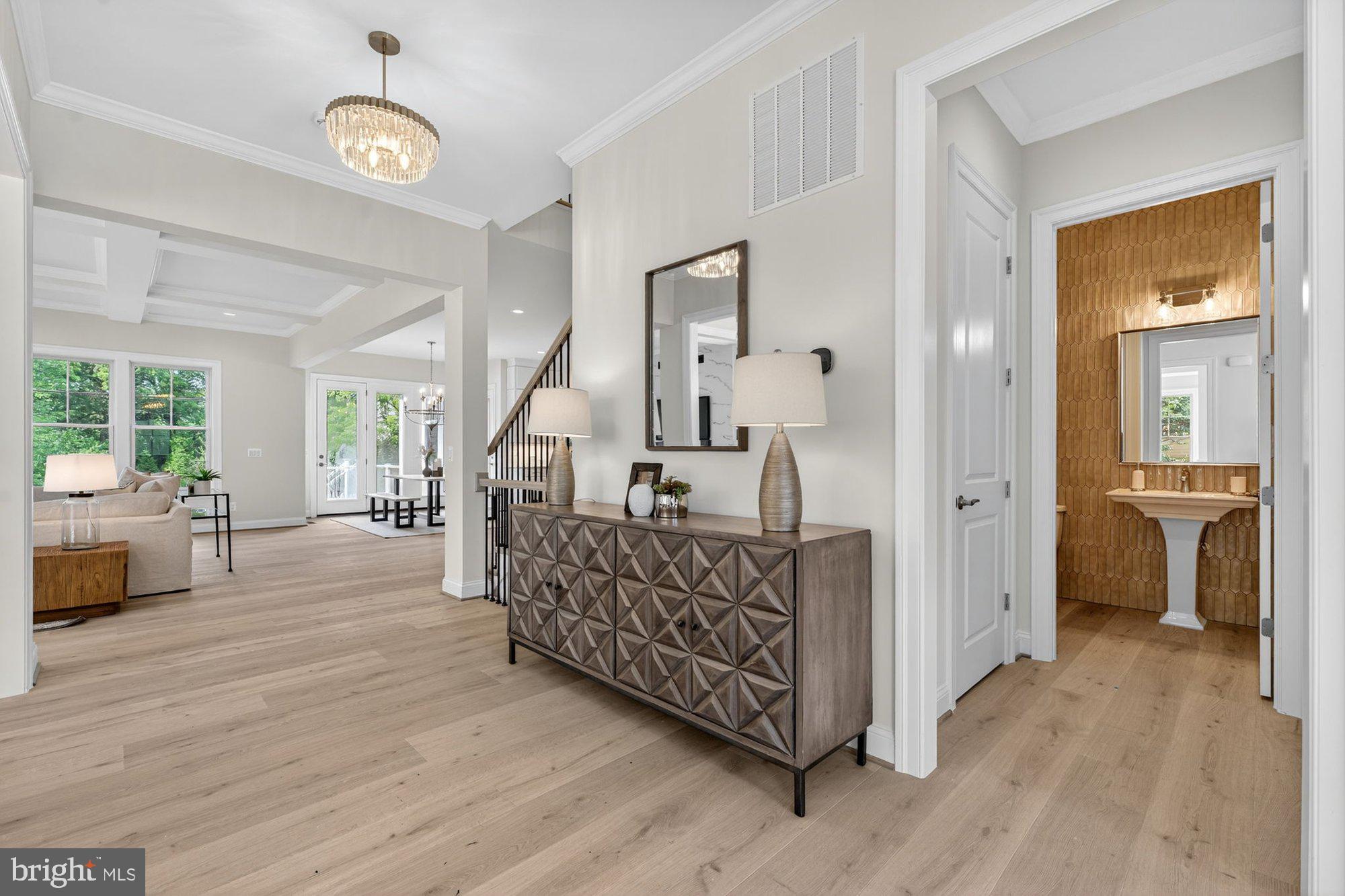 POTOMAC HILLS - Residential