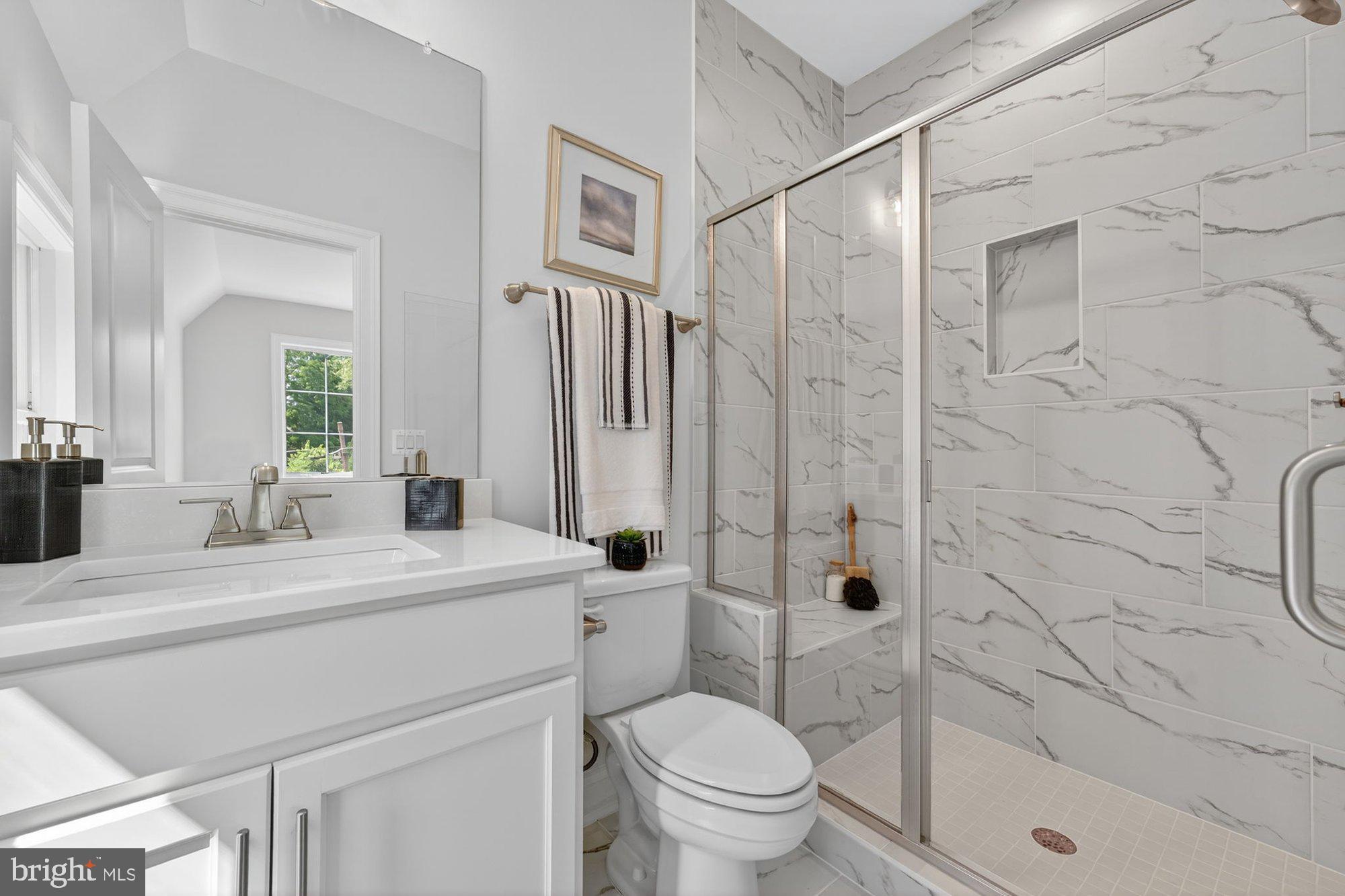 POTOMAC HILLS - Residential