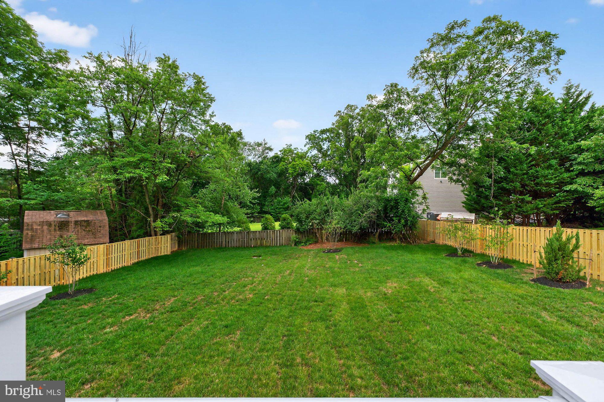 POTOMAC HILLS - Residential