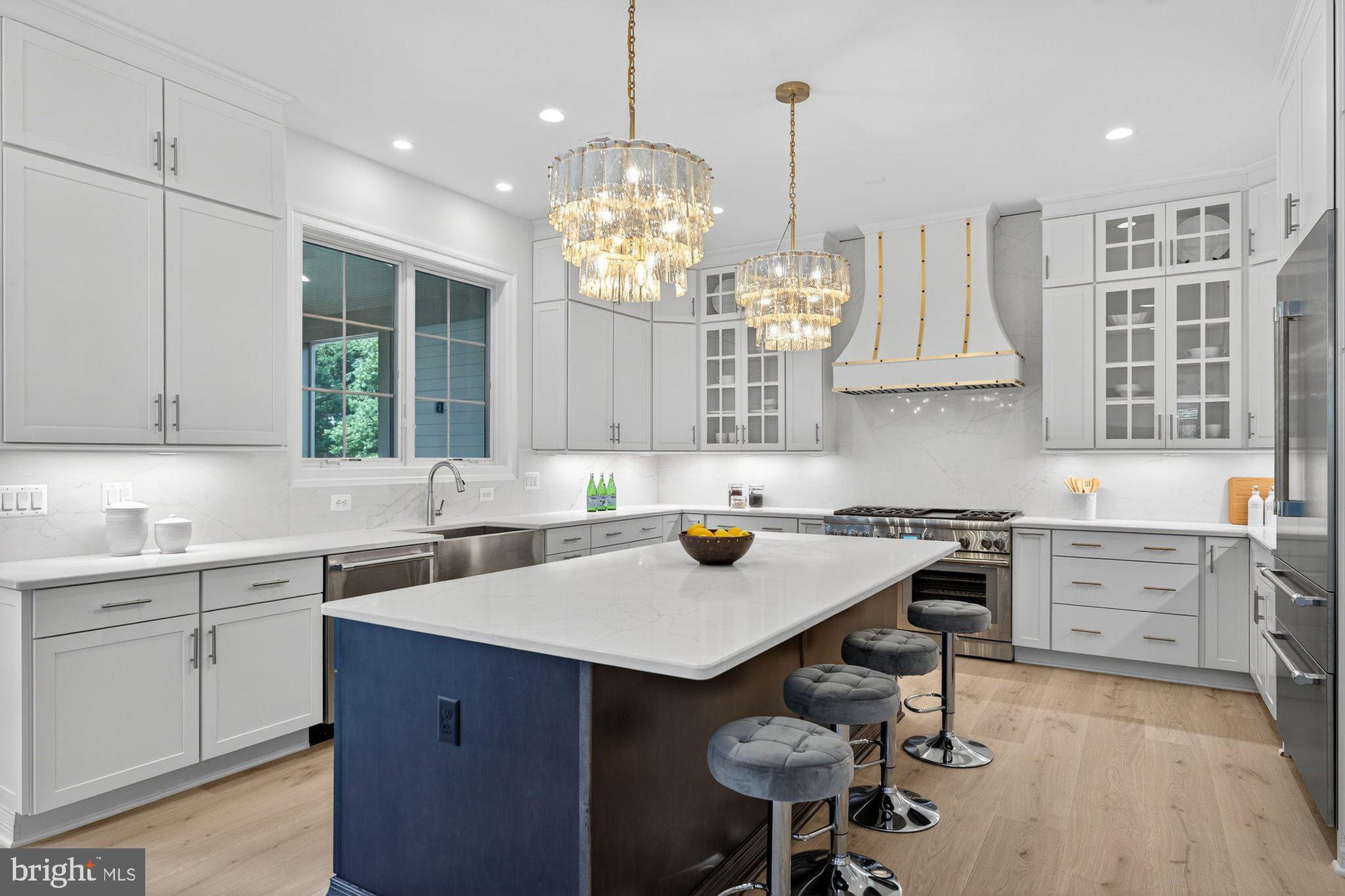 POTOMAC HILLS - Residential