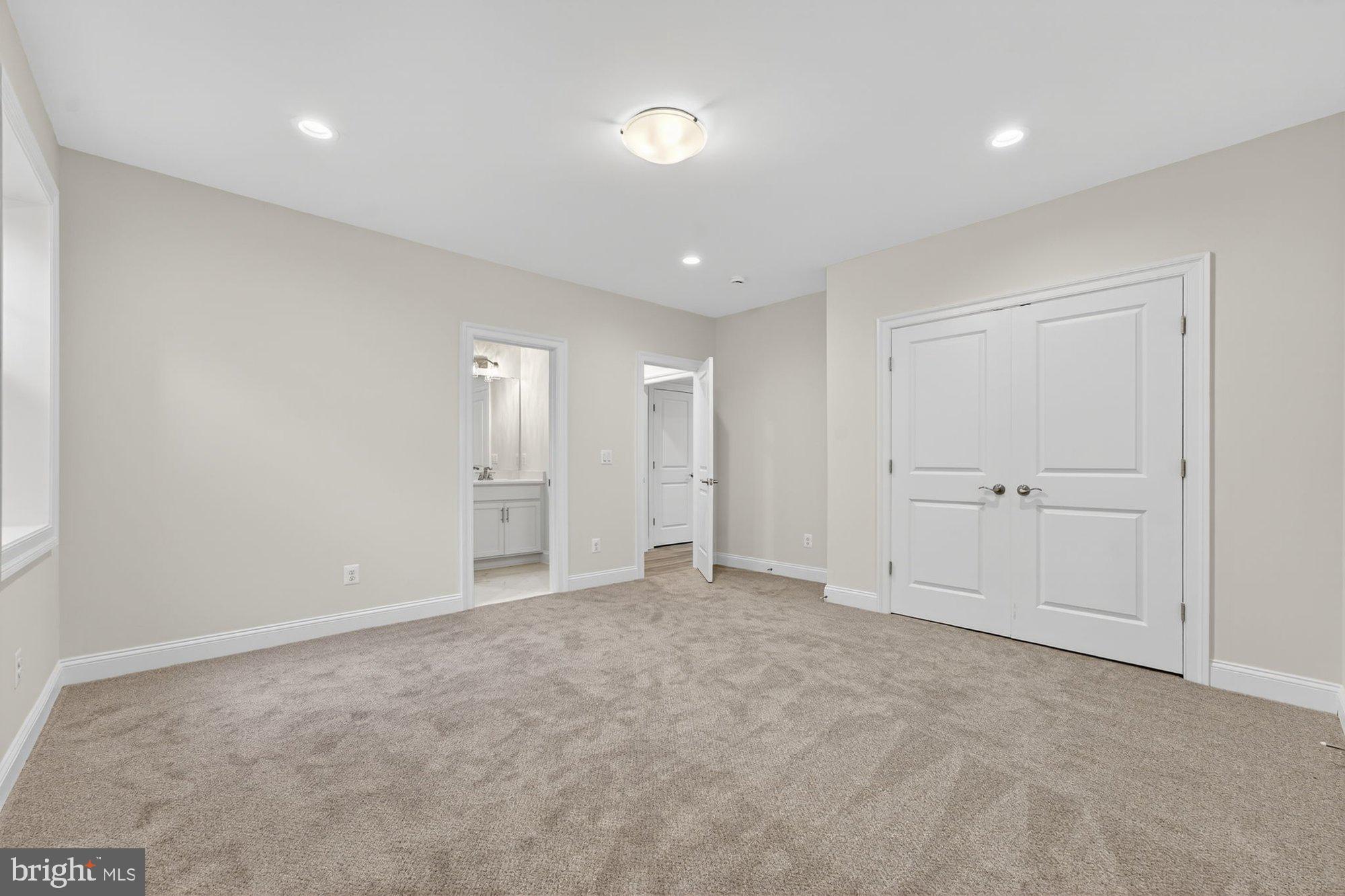 POTOMAC HILLS - Residential