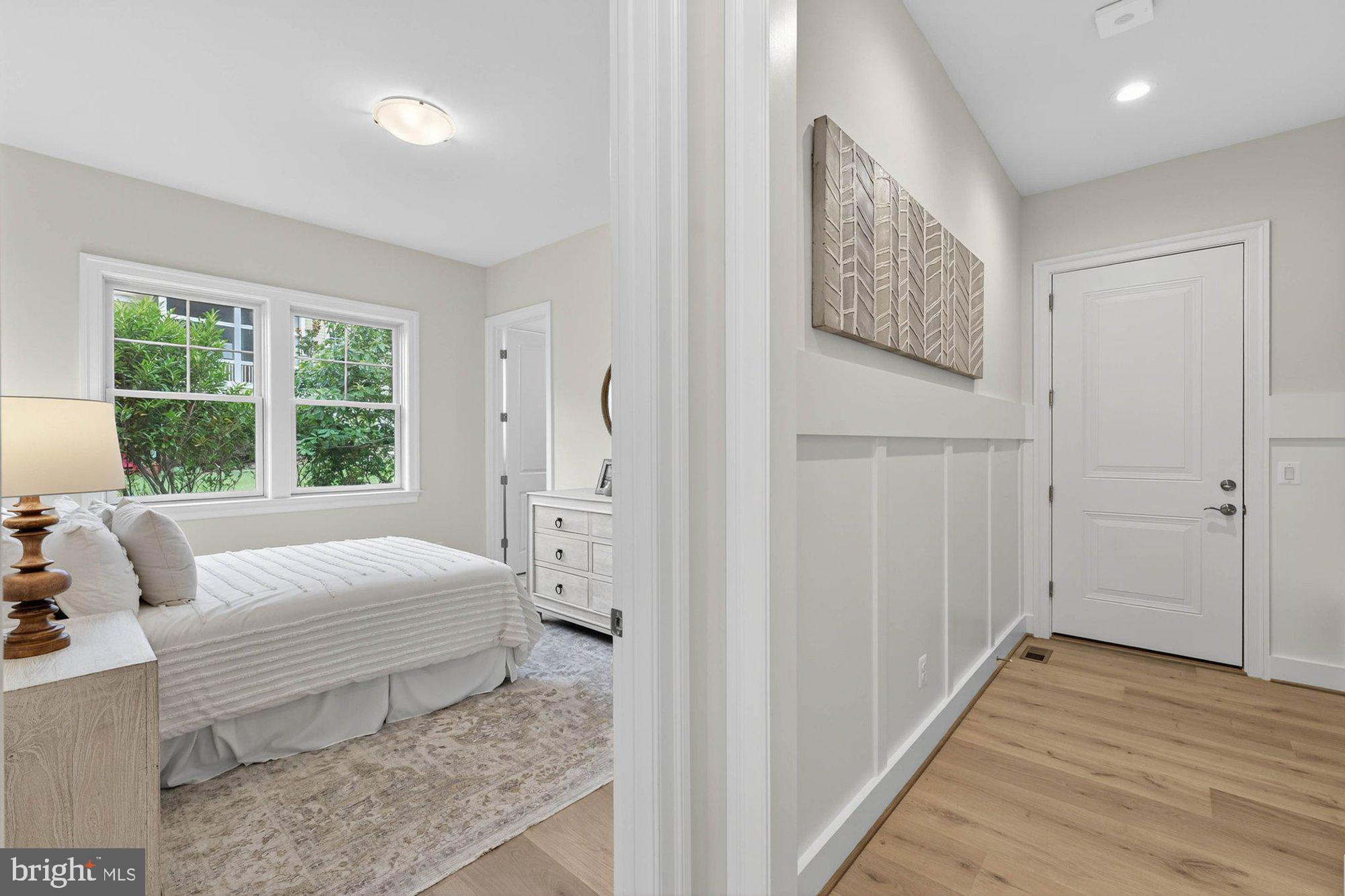 POTOMAC HILLS - Residential