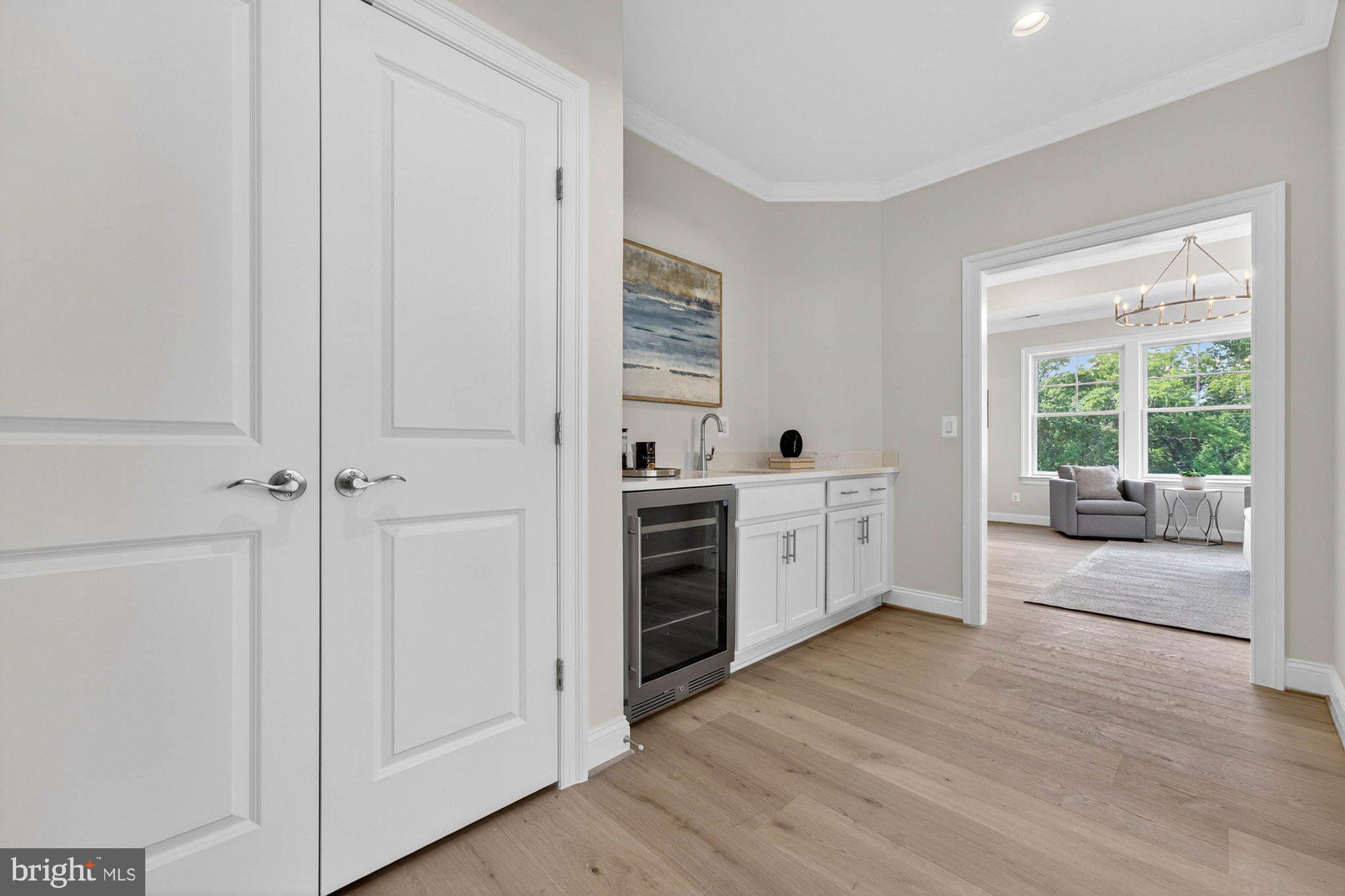 POTOMAC HILLS - Residential