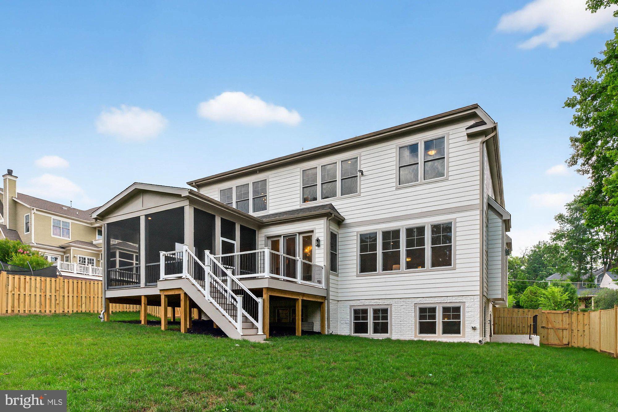 POTOMAC HILLS - Residential