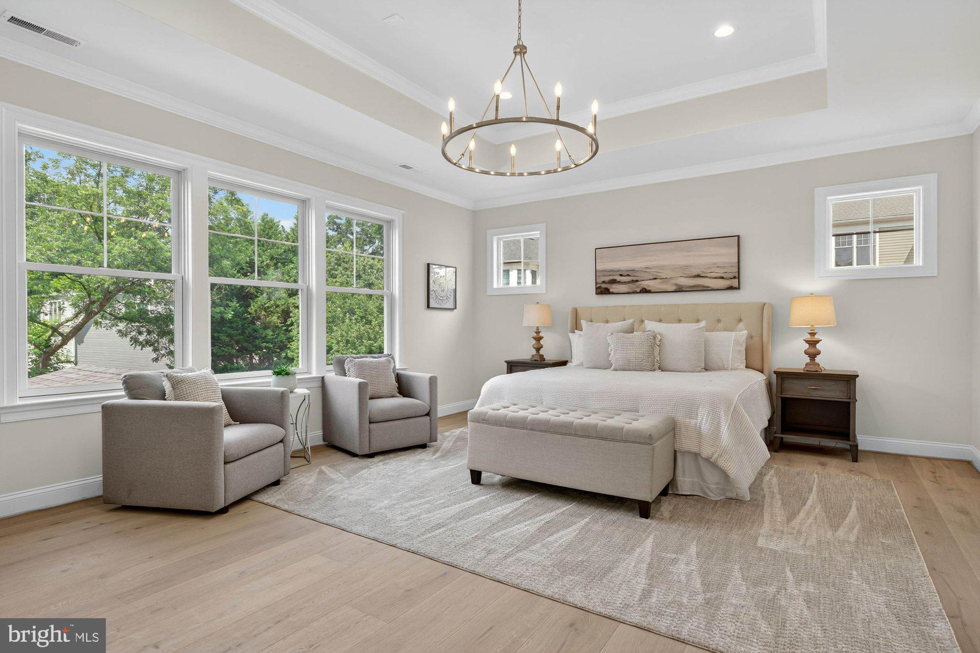 POTOMAC HILLS - Residential