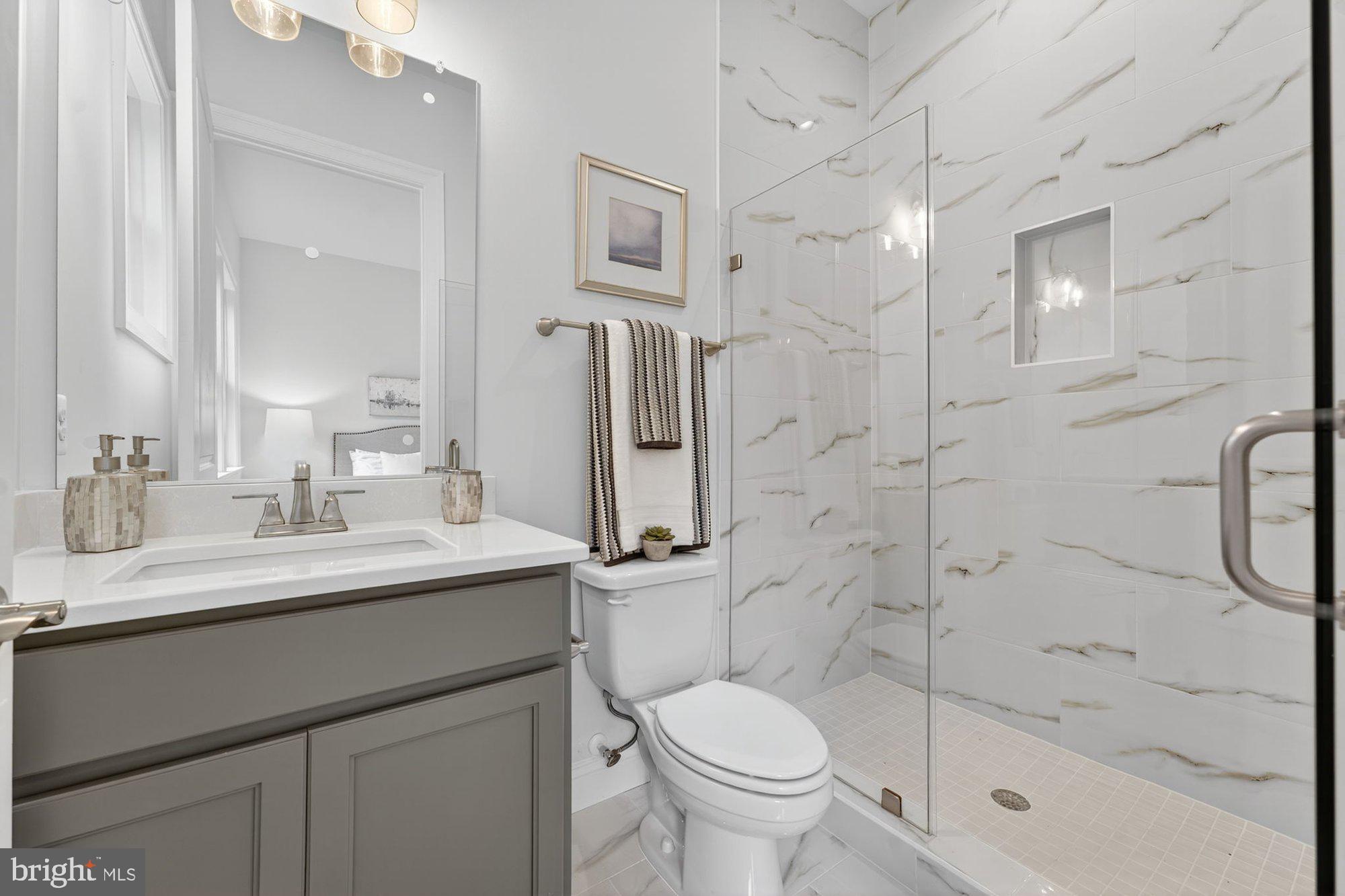 POTOMAC HILLS - Residential