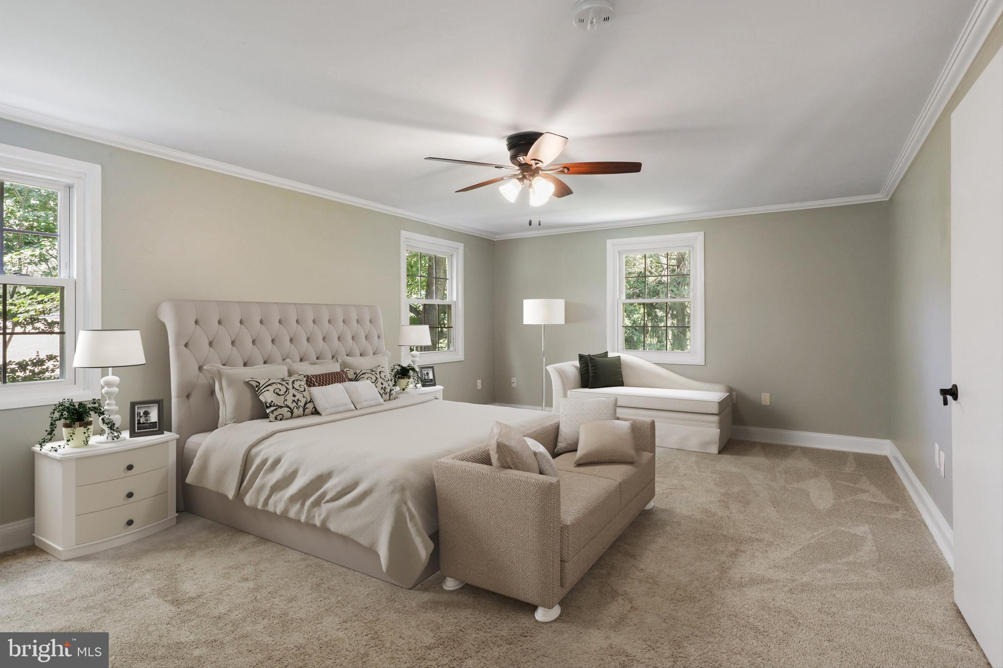 GREENBRIAR - Residential