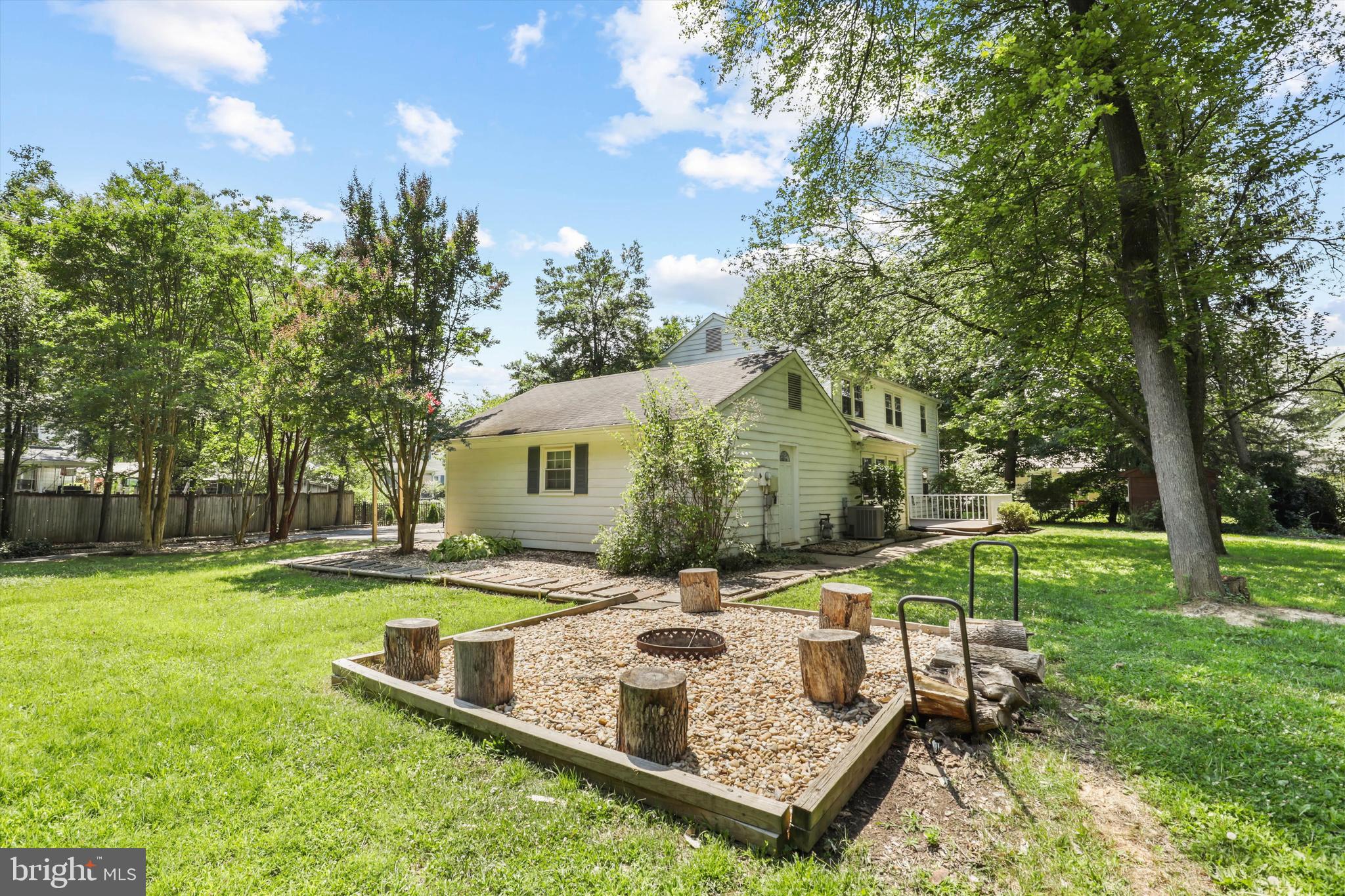 GREENBRIAR - Residential