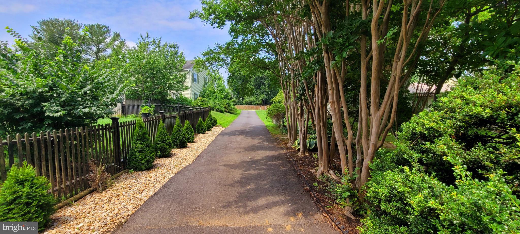 GREENBRIAR - Residential