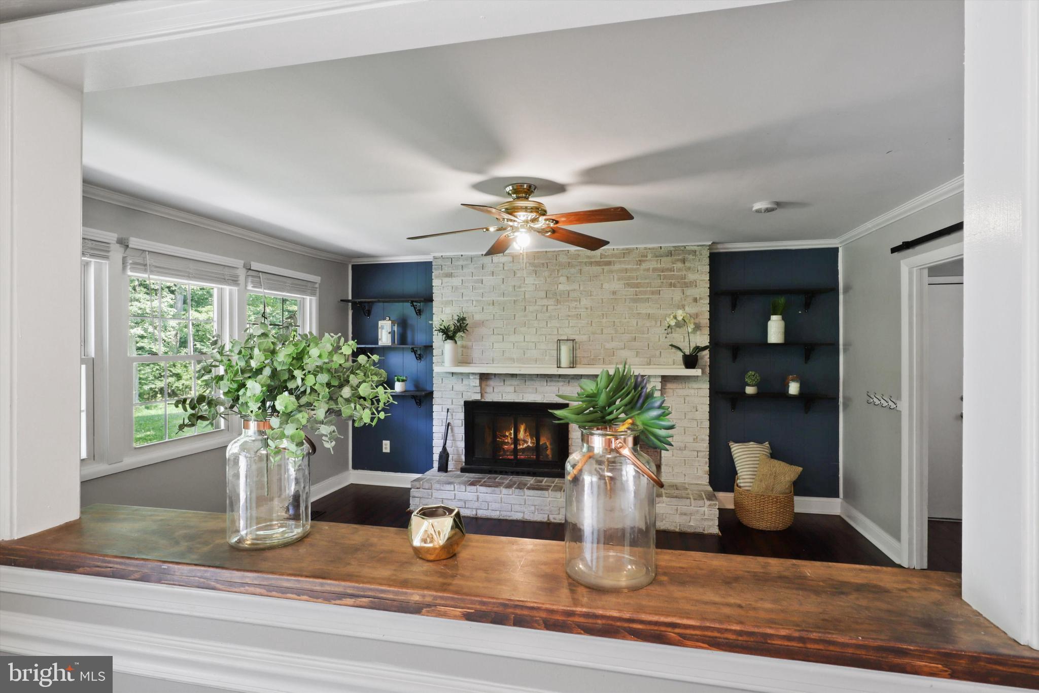 GREENBRIAR - Residential