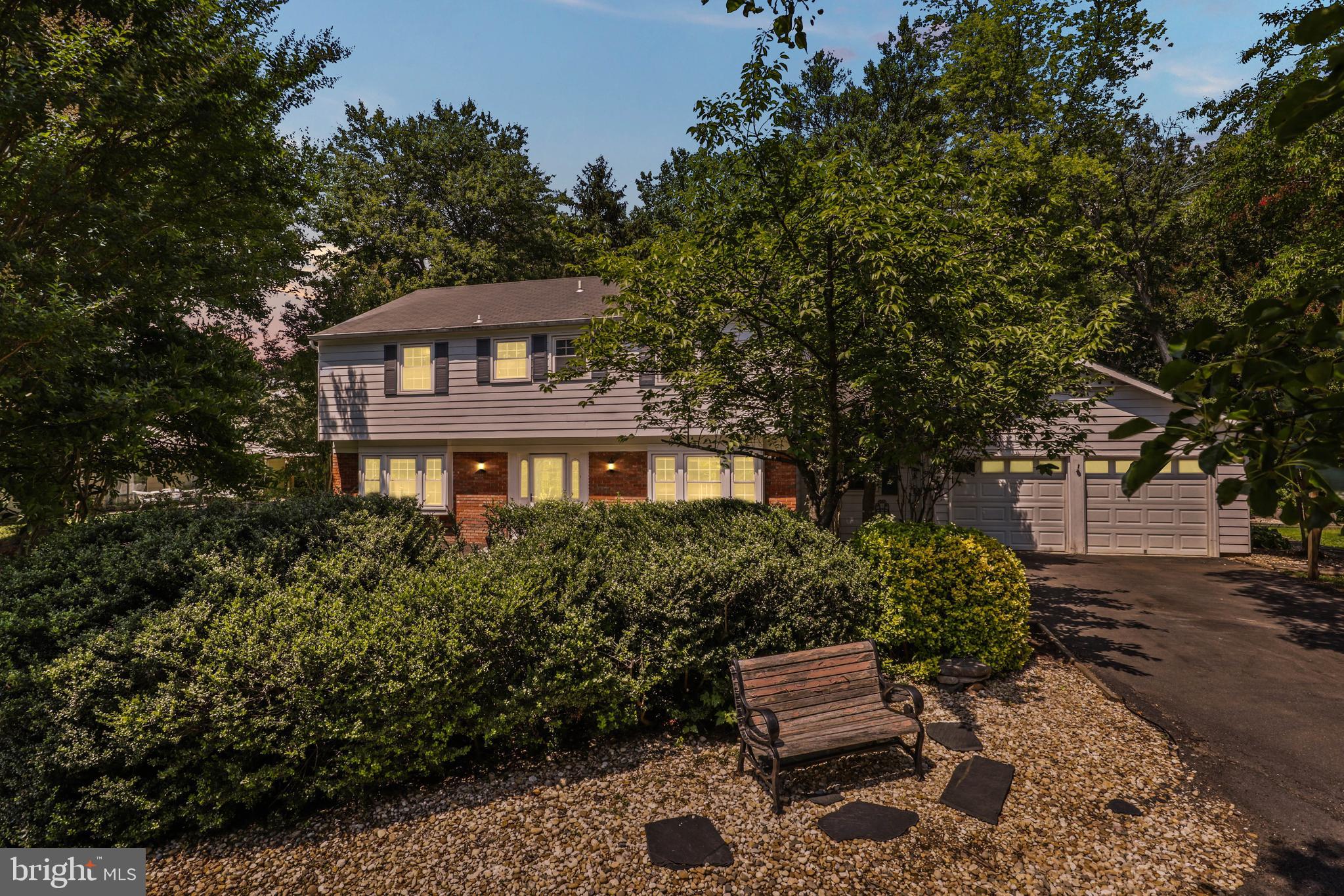 GREENBRIAR - Residential