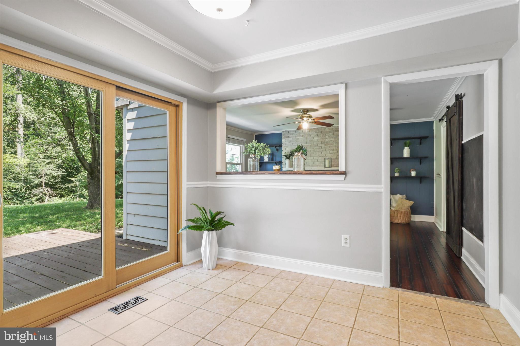 GREENBRIAR - Residential