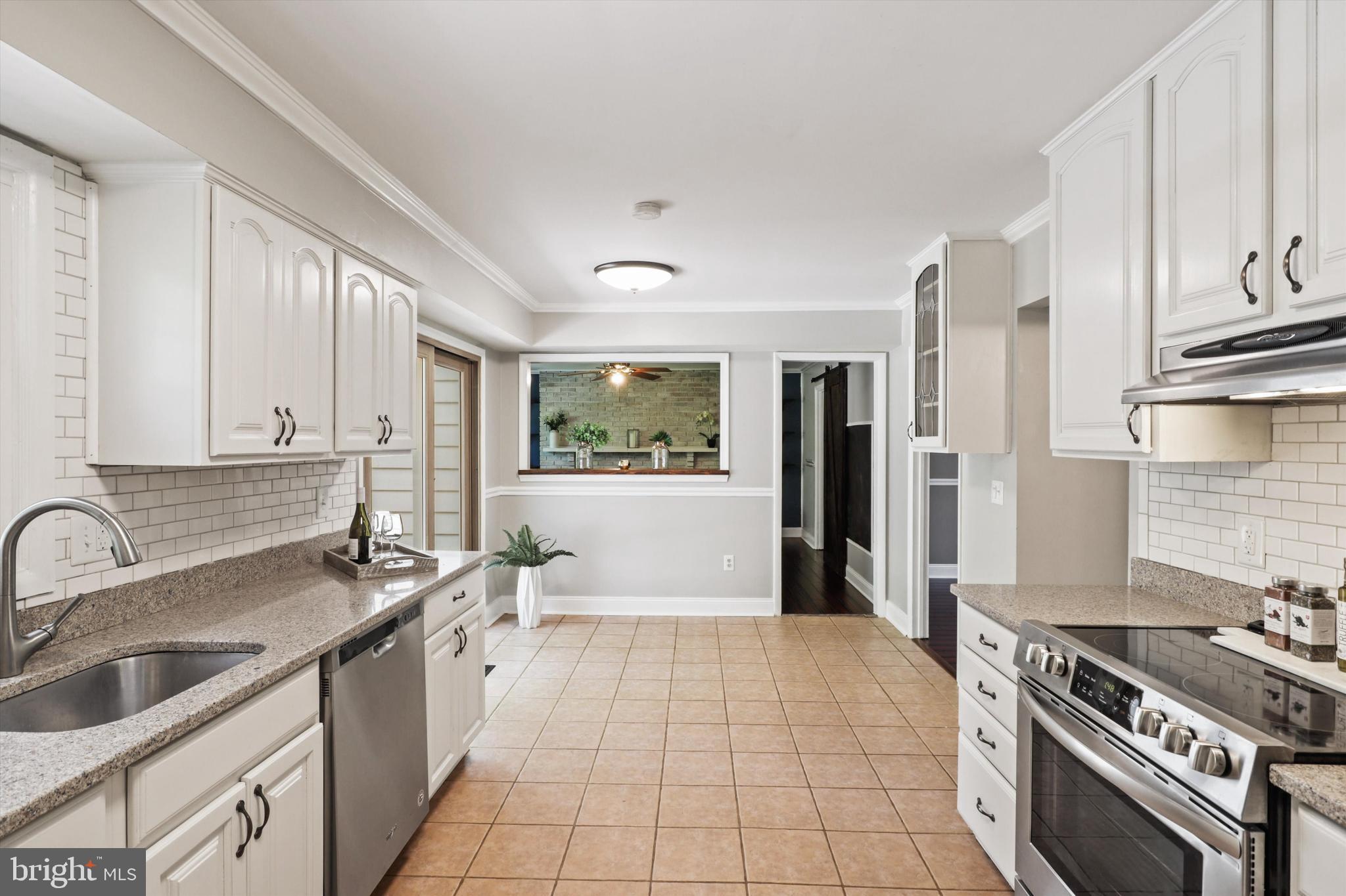 GREENBRIAR - Residential