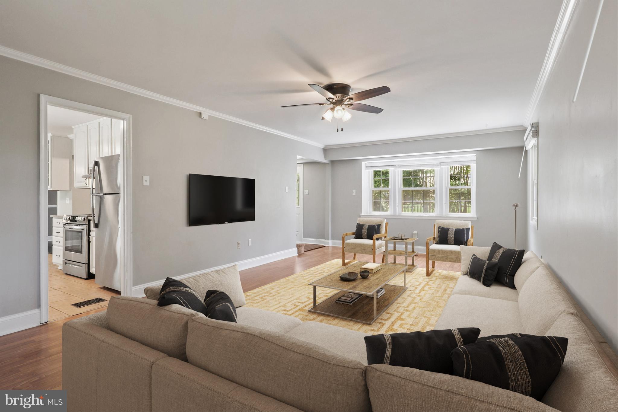 GREENBRIAR - Residential