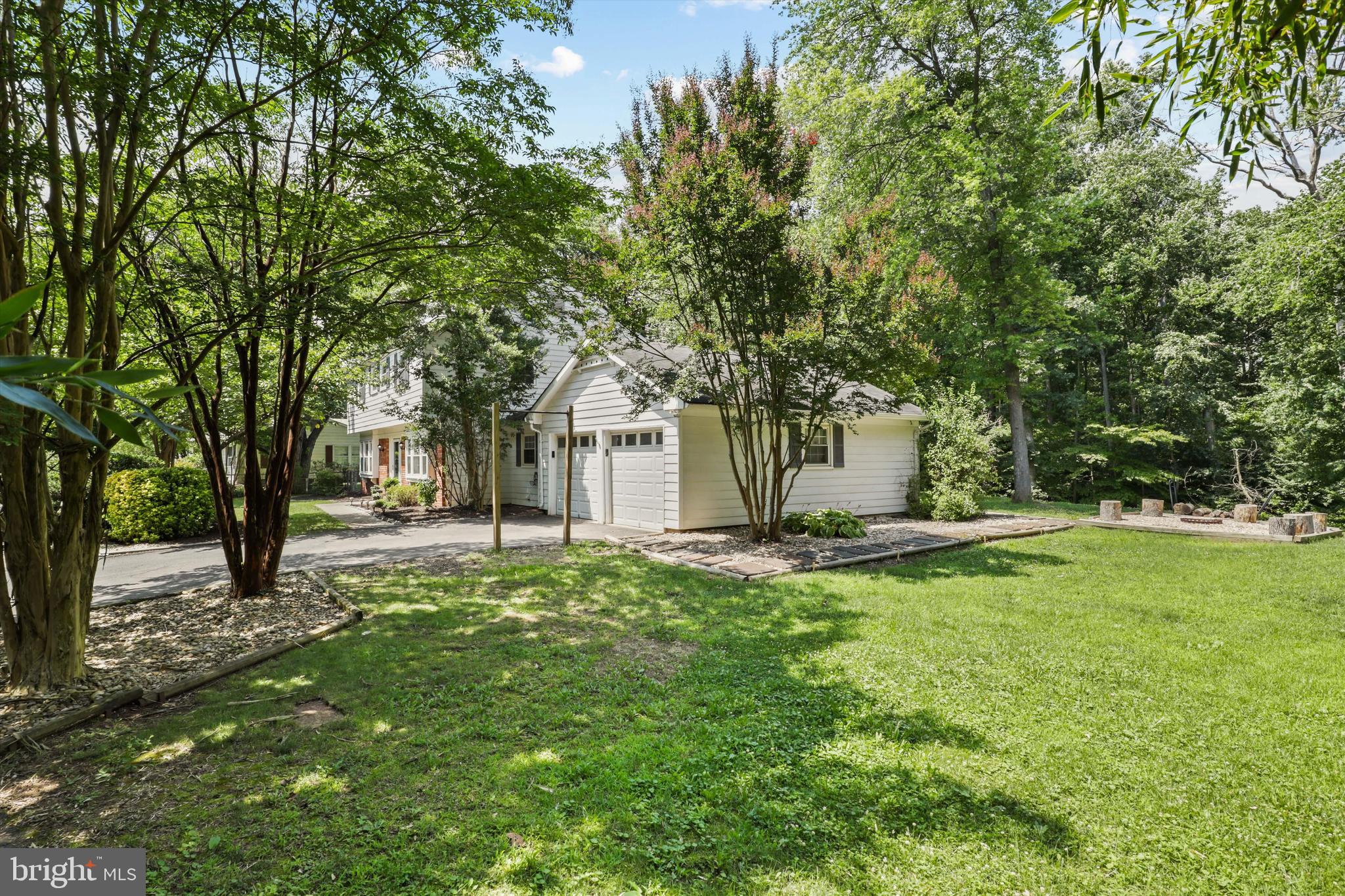 GREENBRIAR - Residential