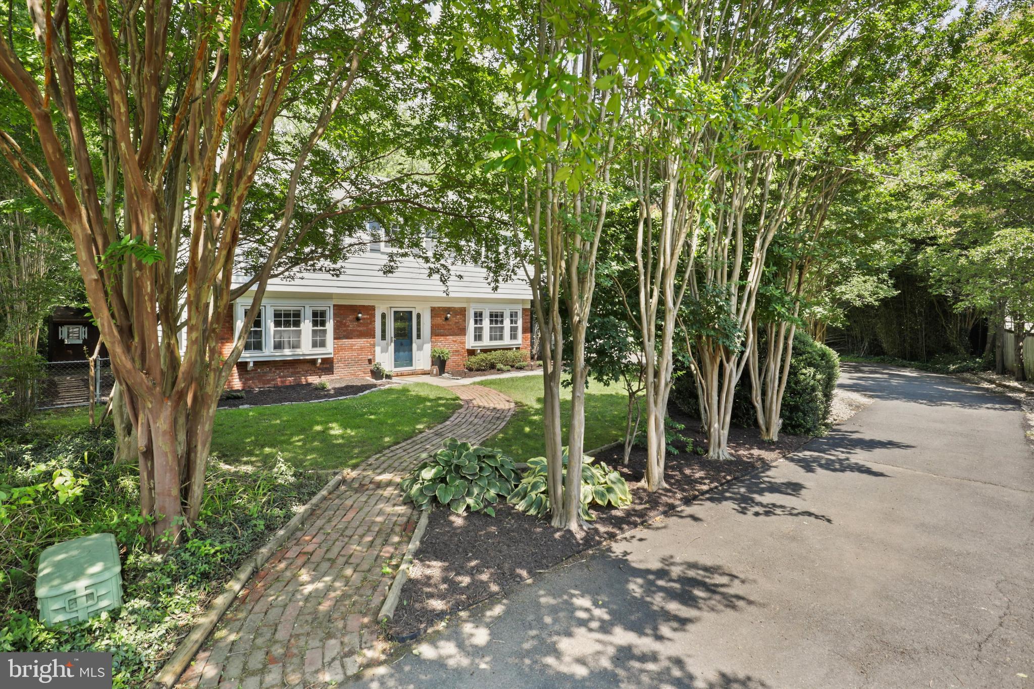 GREENBRIAR - Residential