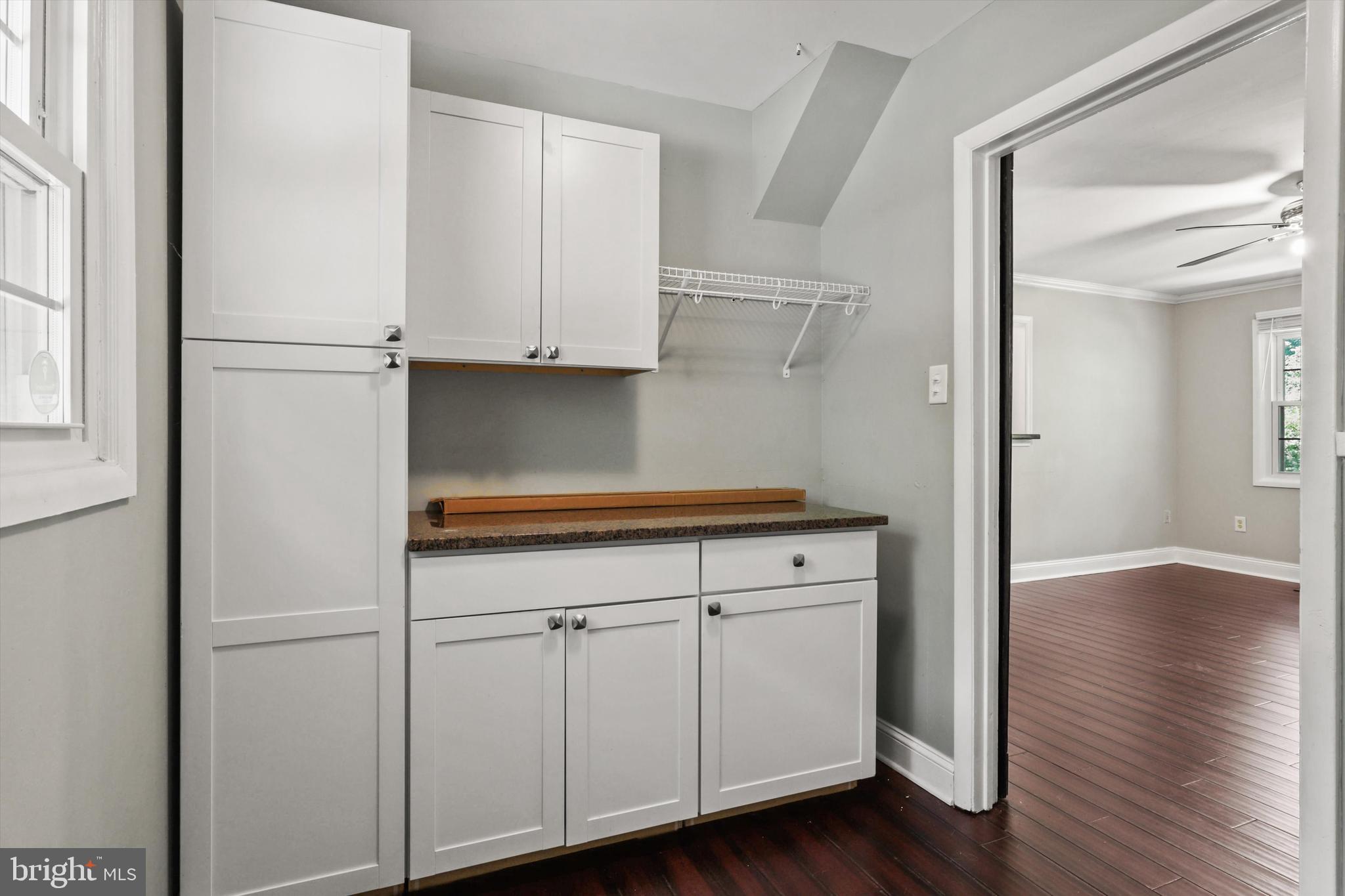 GREENBRIAR - Residential