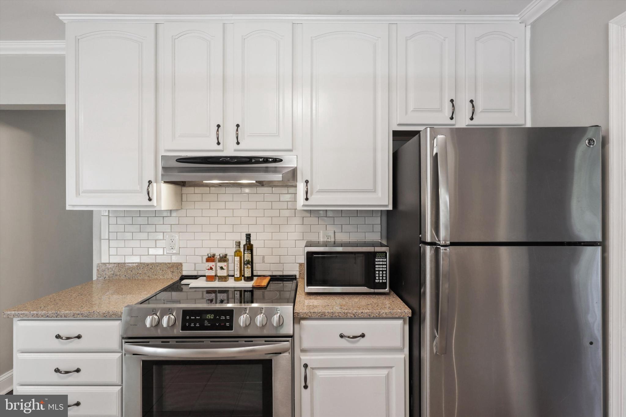 GREENBRIAR - Residential