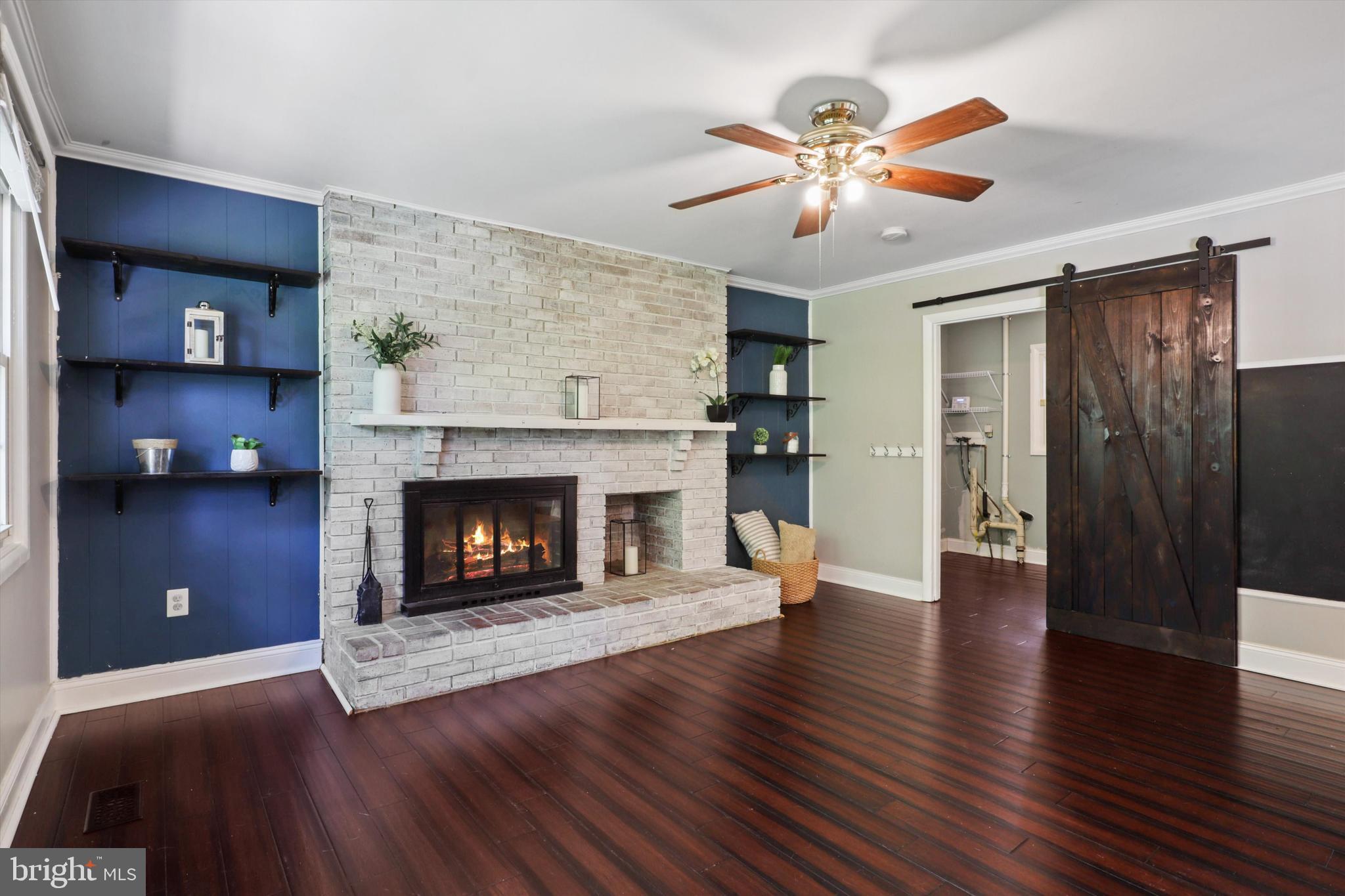 GREENBRIAR - Residential