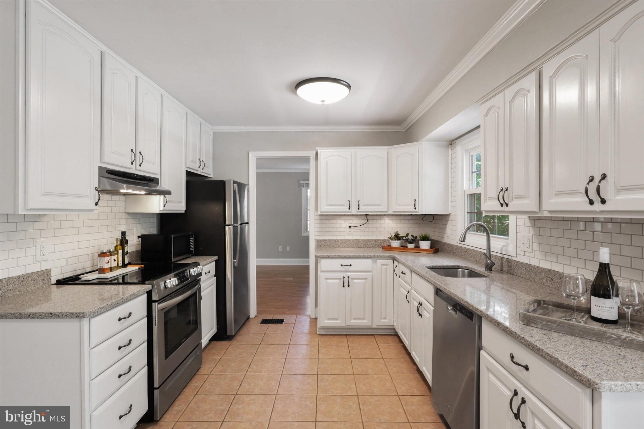 GREENBRIAR - Residential