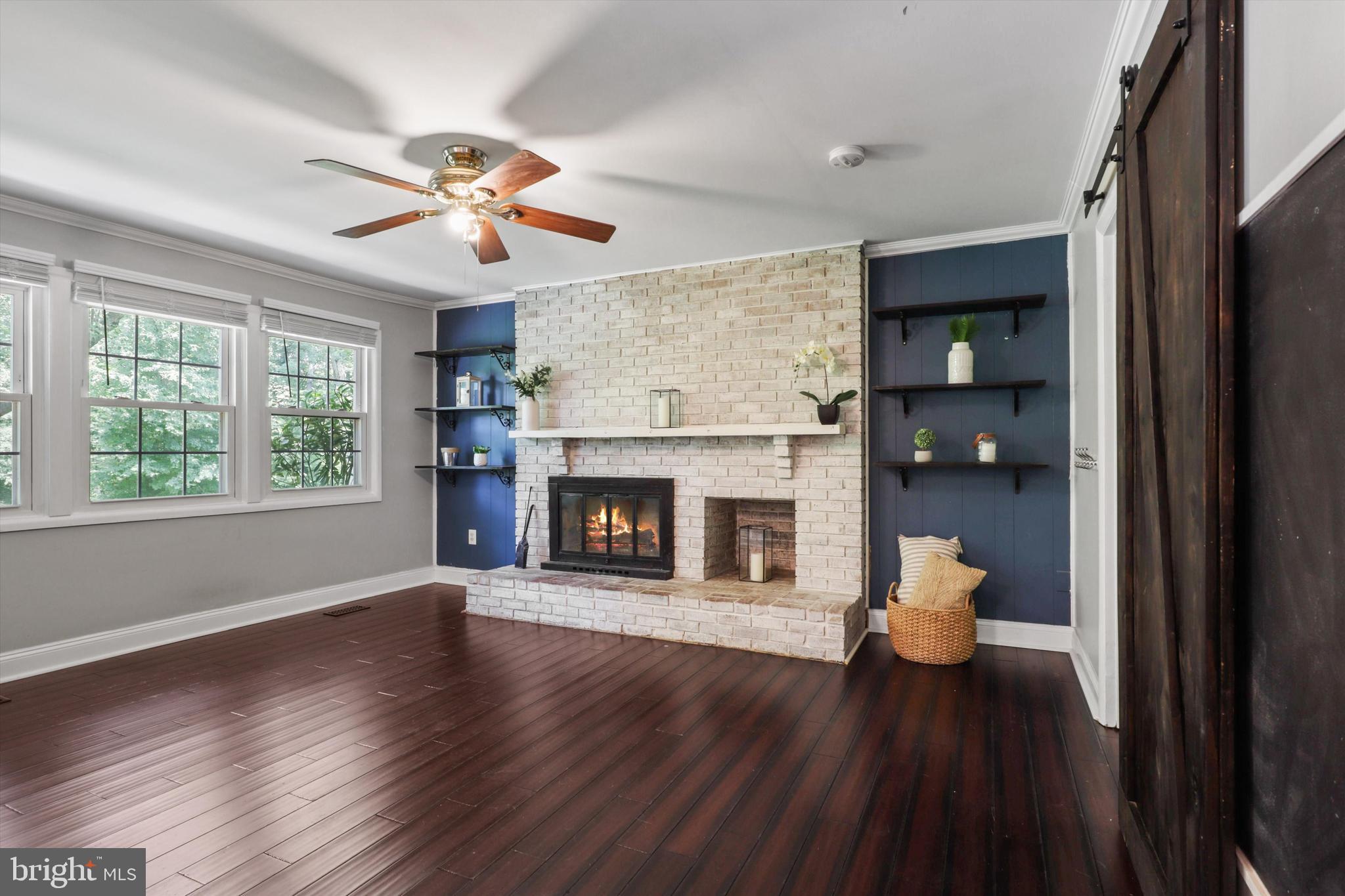 GREENBRIAR - Residential