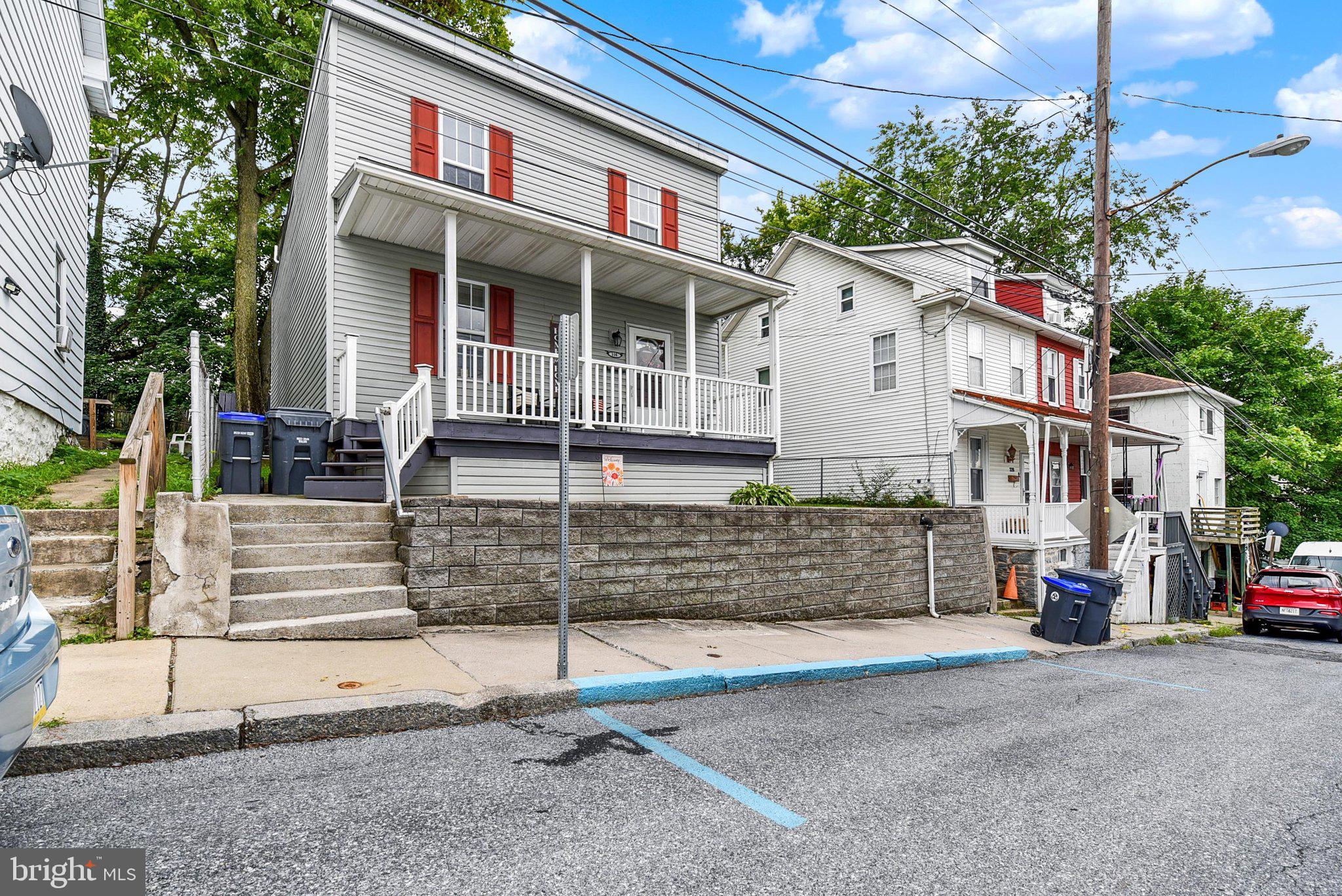 336 BESSEMER STREET
