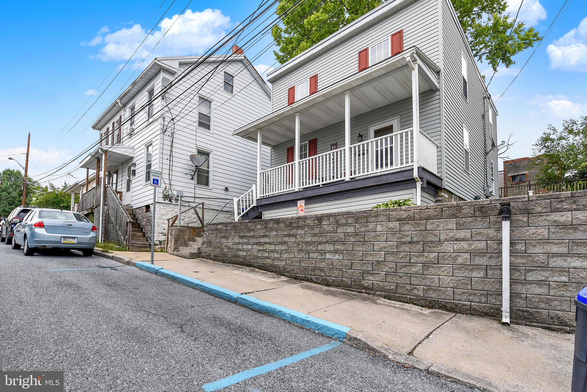 336 BESSEMER STREET