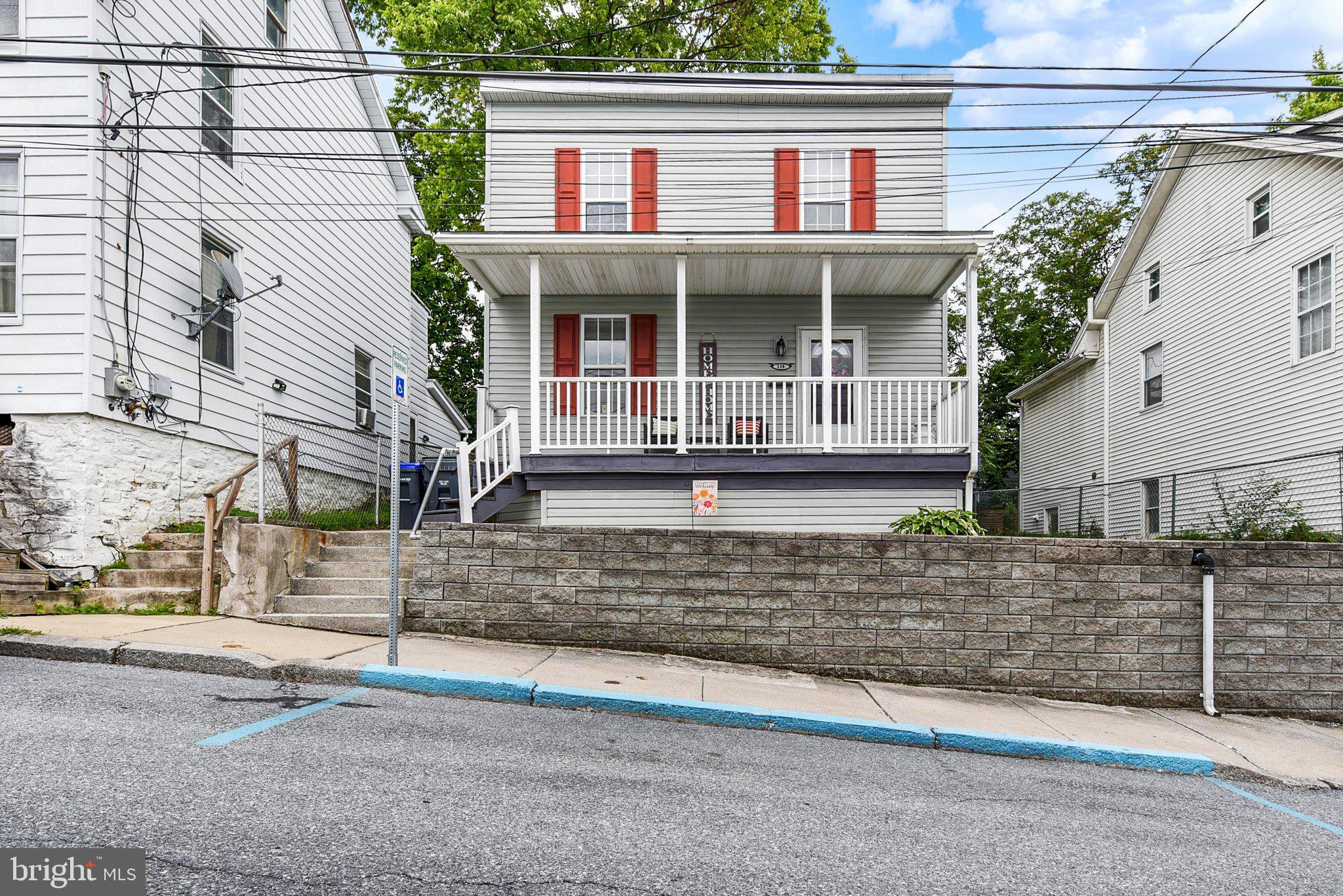 336 BESSEMER STREET