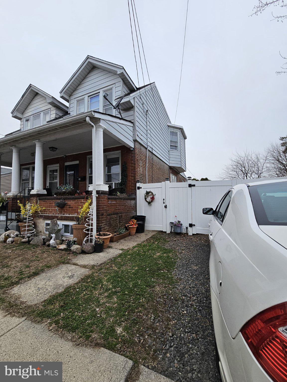 18 PARTRIDGE AVENUE