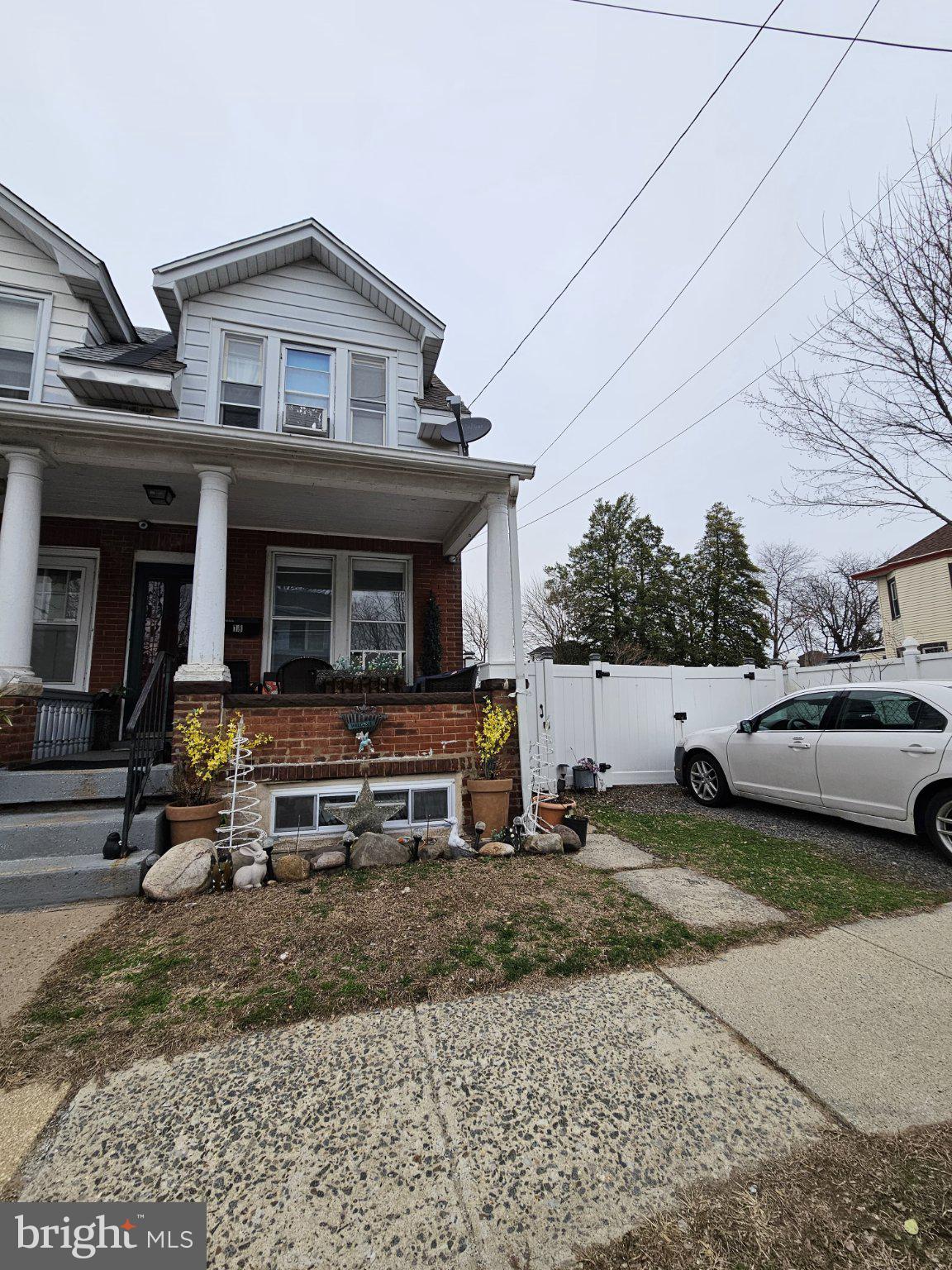 18 PARTRIDGE AVENUE