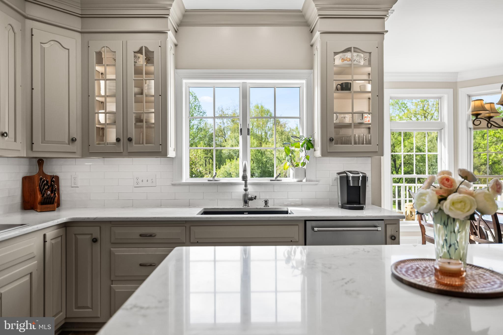 SPRINGHILL FARMS - Residential