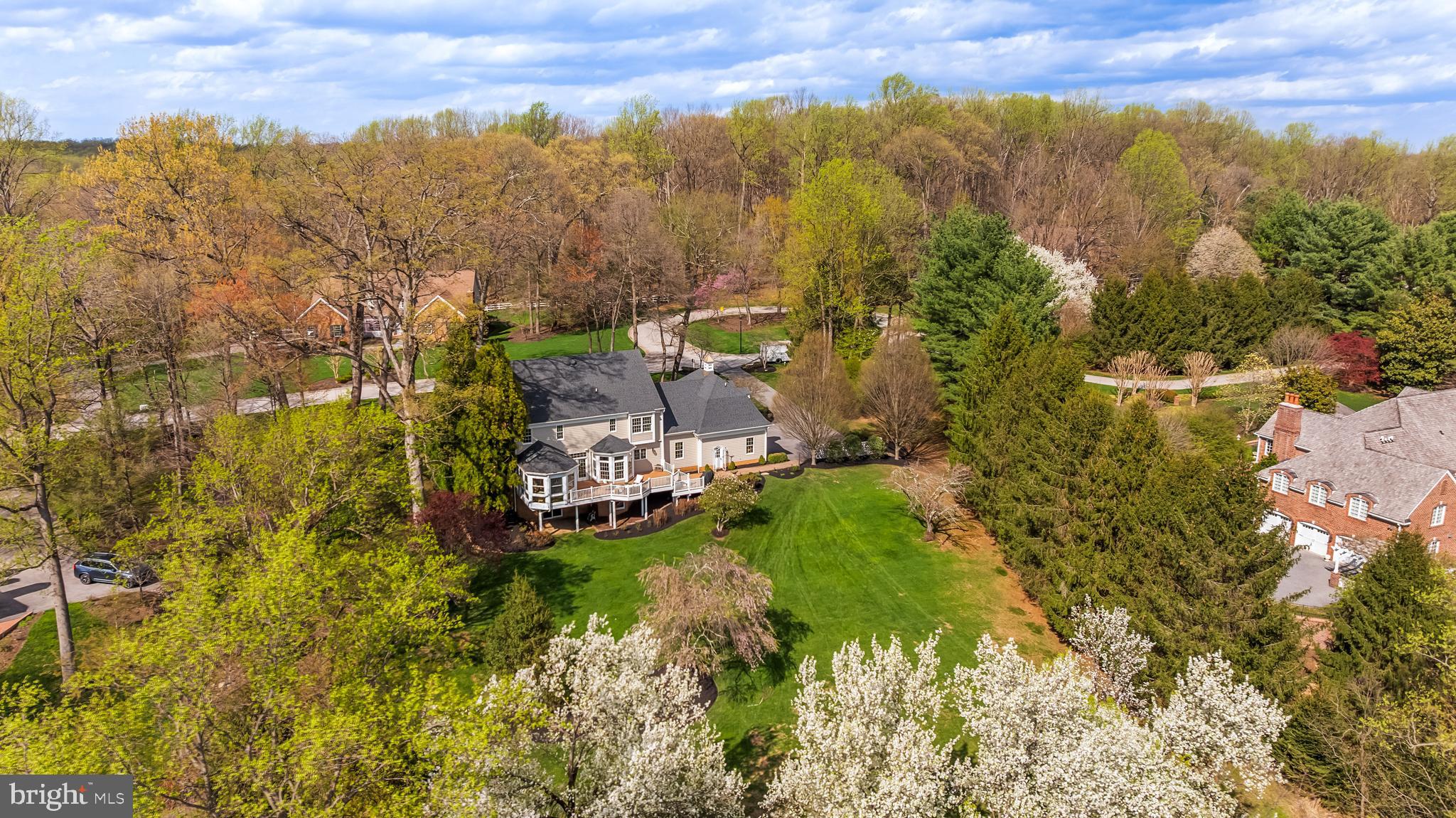 SPRINGHILL FARMS - Residential