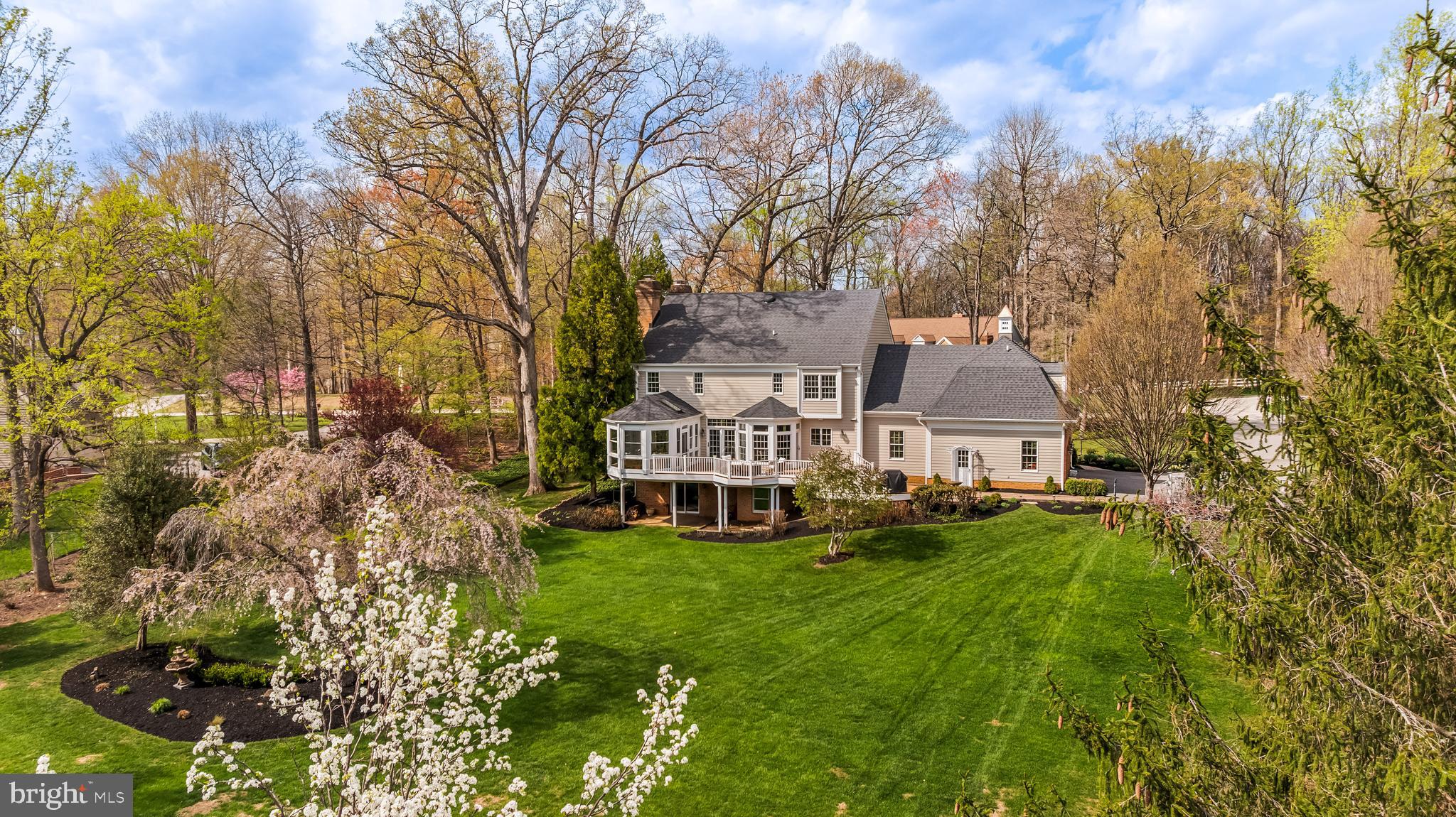 SPRINGHILL FARMS - Residential