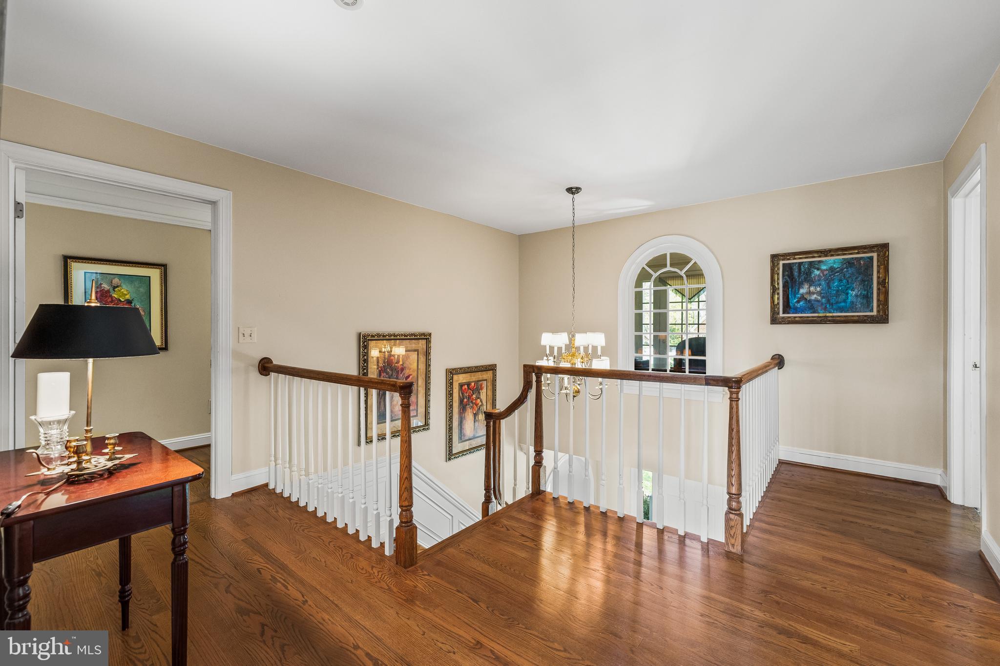 SPRINGHILL FARMS - Residential