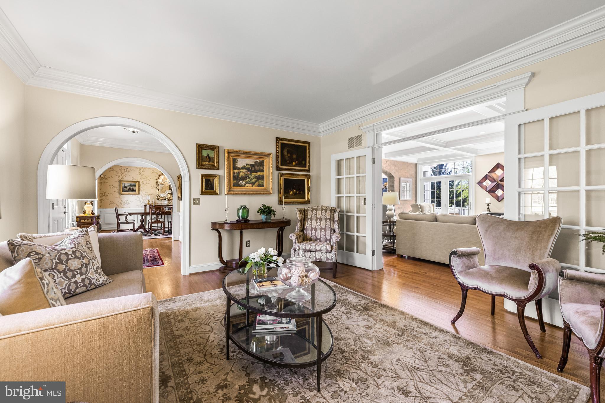 SPRINGHILL FARMS - Residential