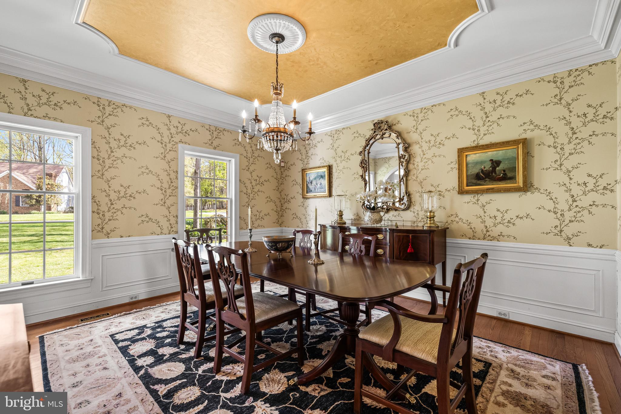 SPRINGHILL FARMS - Residential