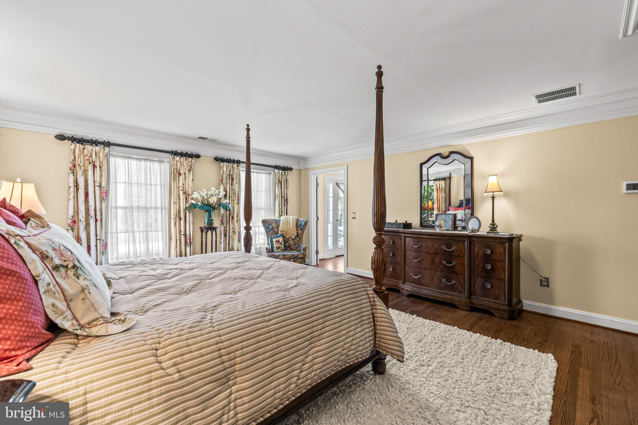 SPRINGHILL FARMS - Residential