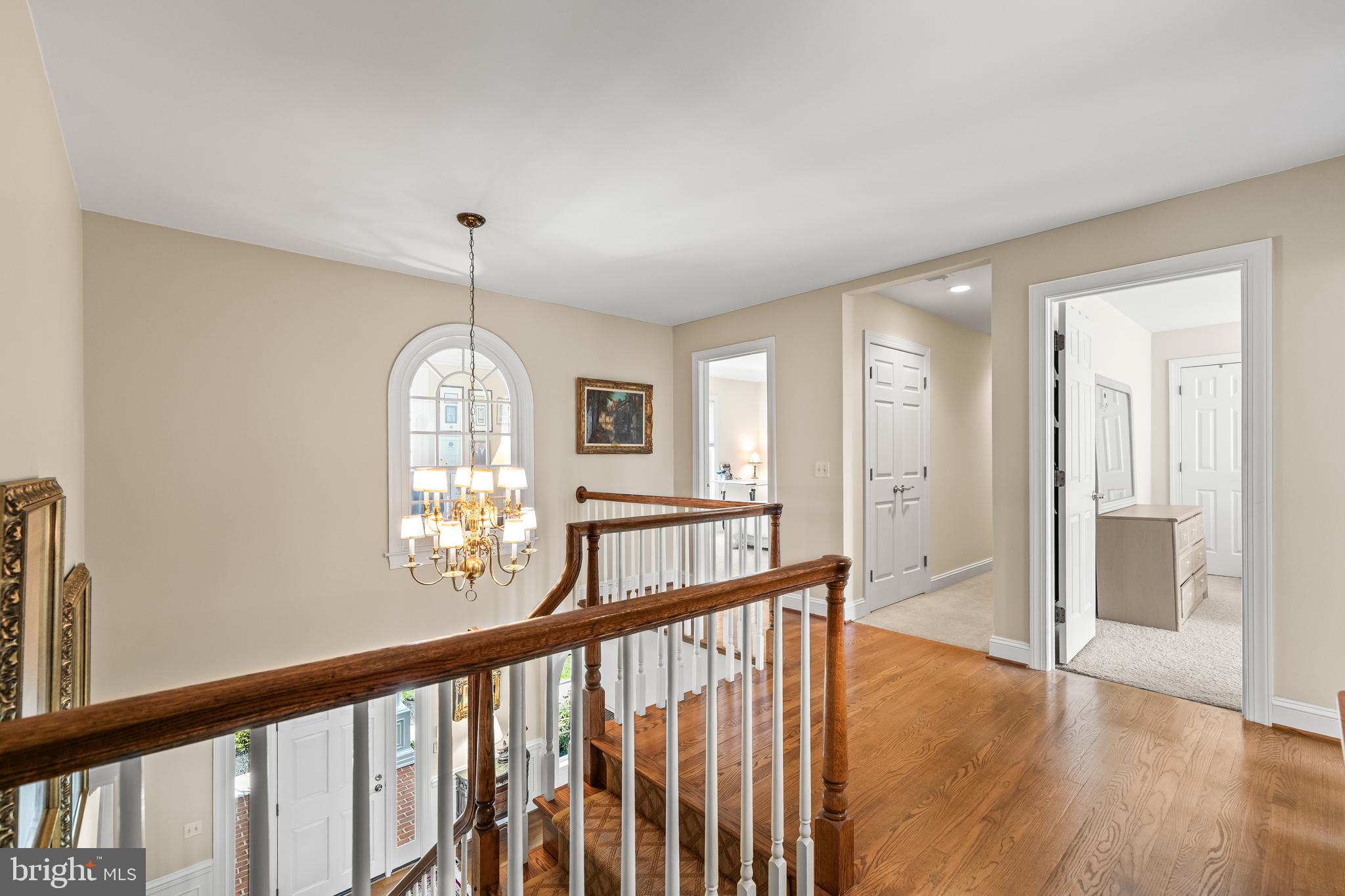 SPRINGHILL FARMS - Residential