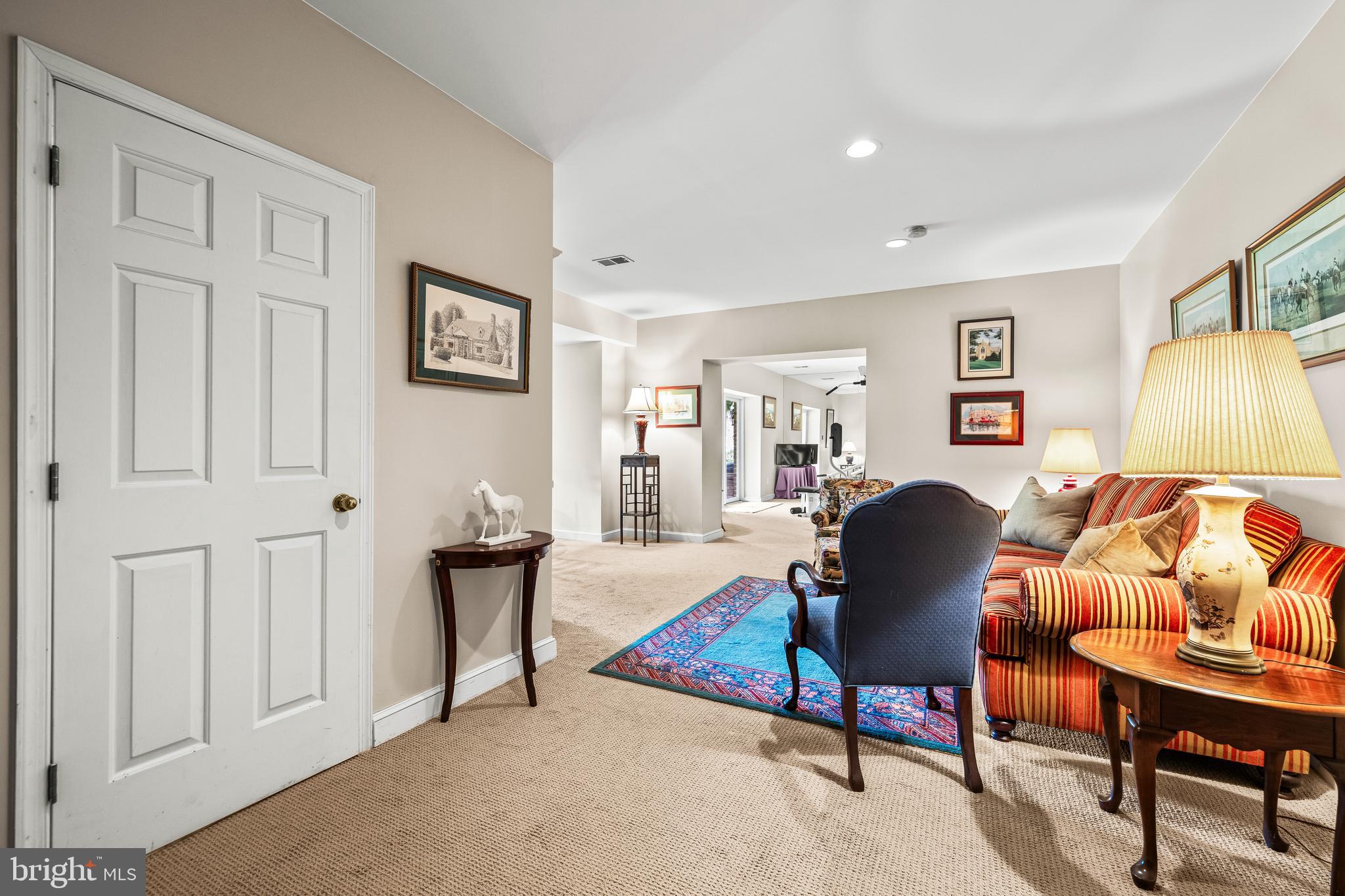 SPRINGHILL FARMS - Residential