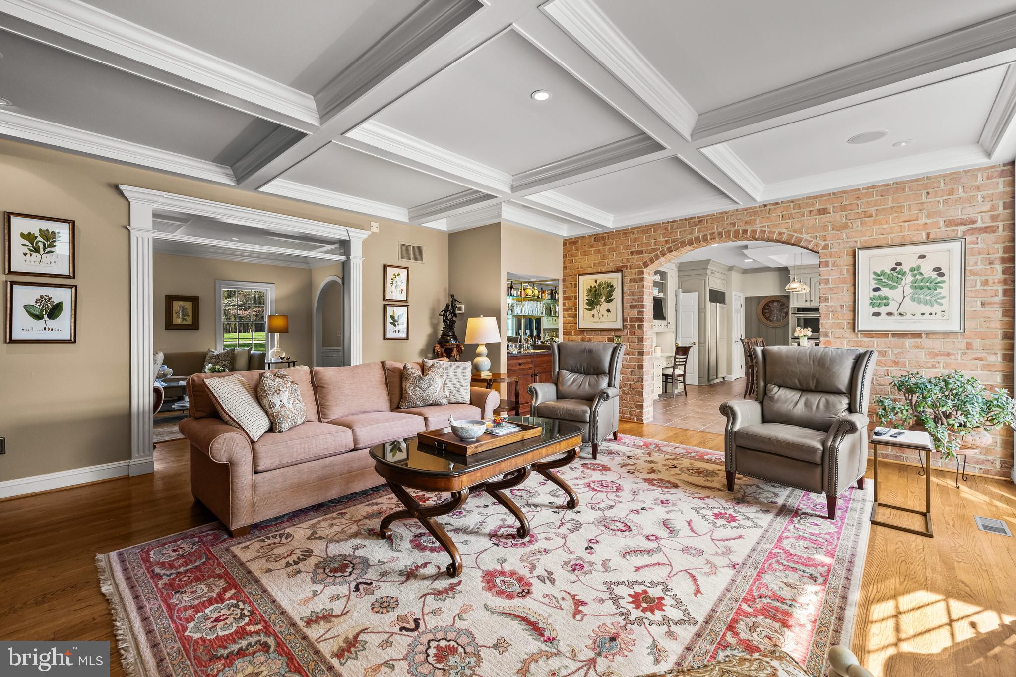 SPRINGHILL FARMS - Residential