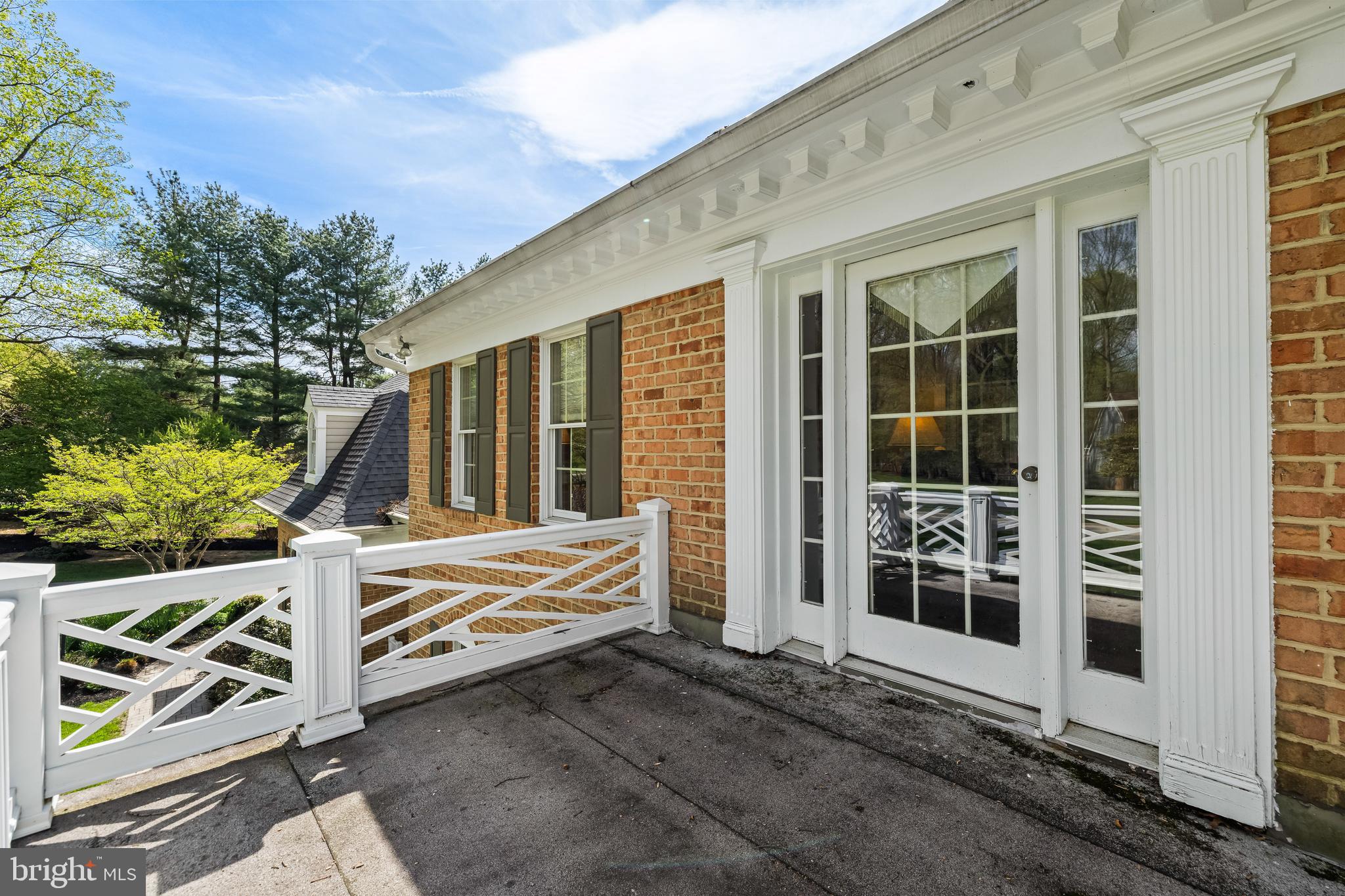 SPRINGHILL FARMS - Residential