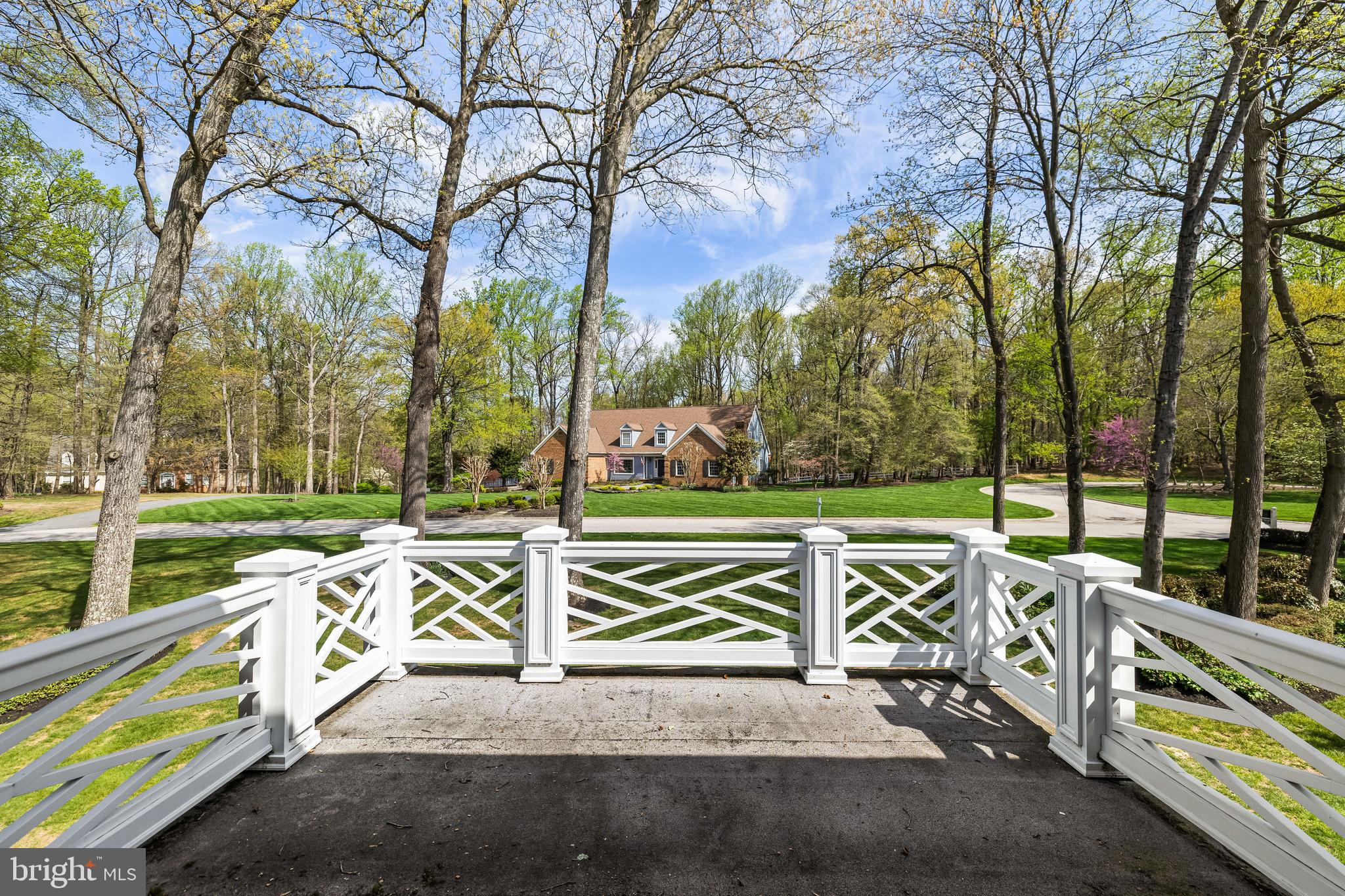 SPRINGHILL FARMS - Residential