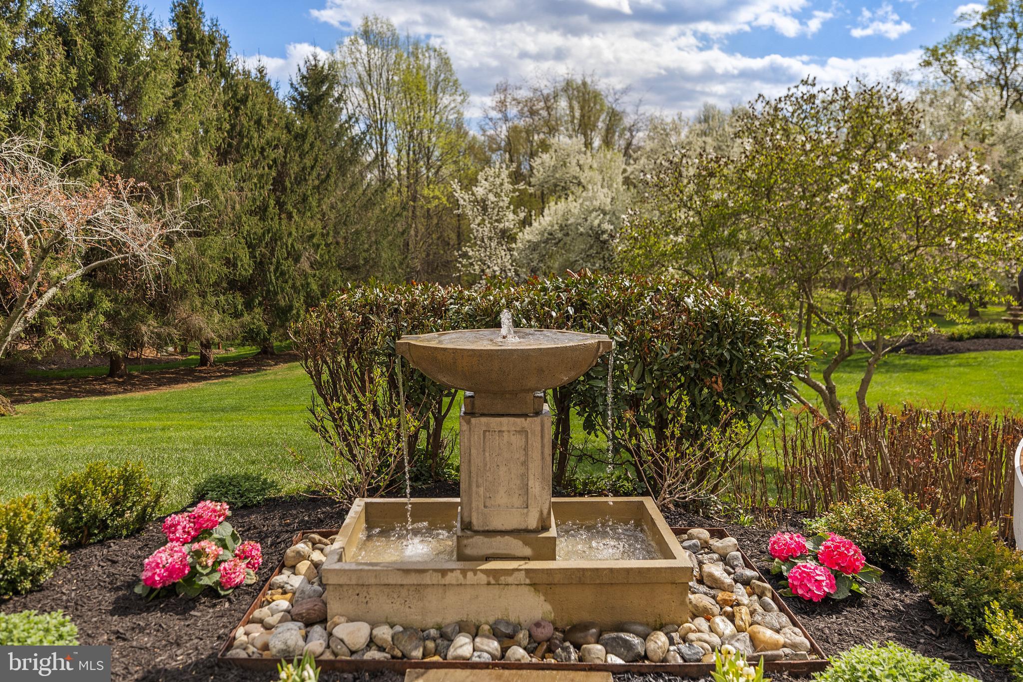 SPRINGHILL FARMS - Residential