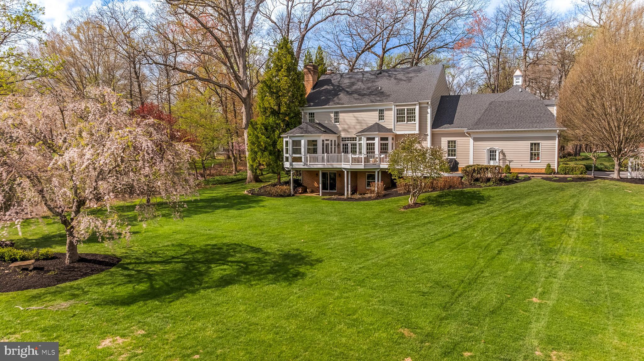 SPRINGHILL FARMS - Residential